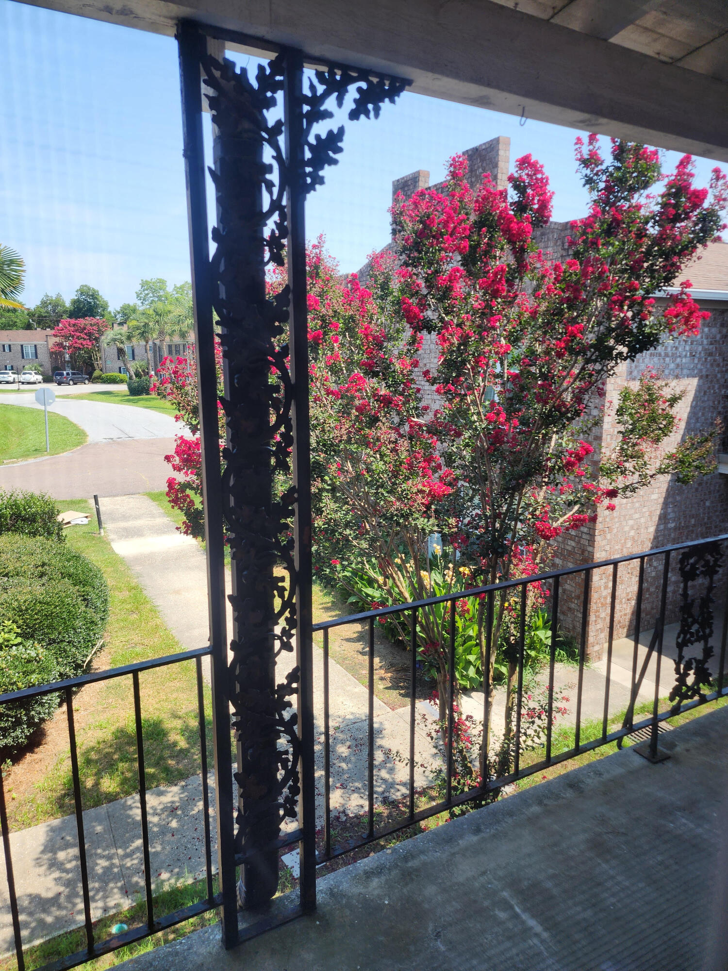 867 Colony Drive # 118 Unit: F #118