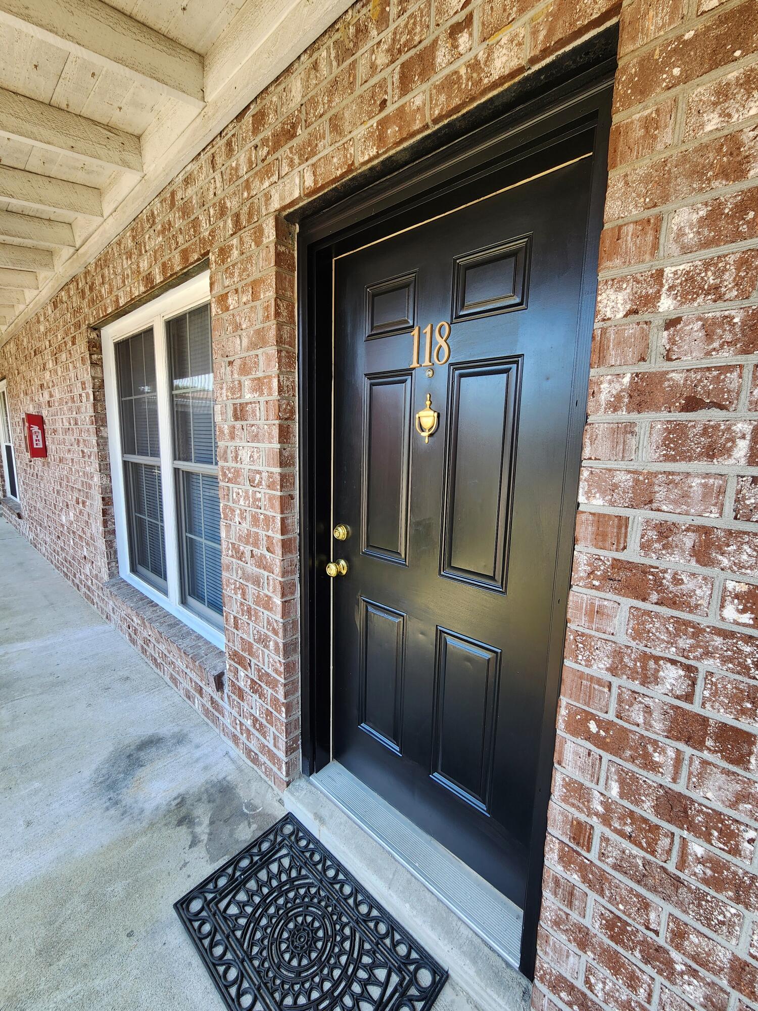 867 Colony Drive # 118 Unit: F #118