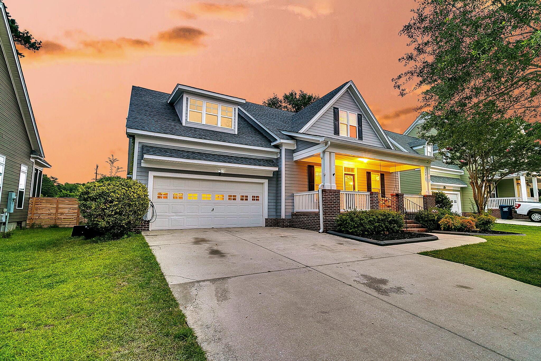 114 Marshside Drive
