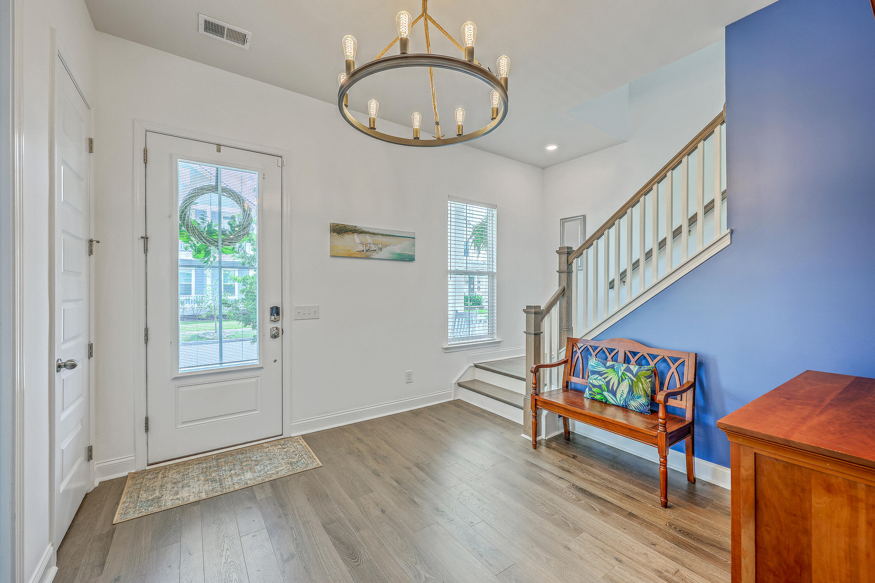 312 Cypress Knee Landing