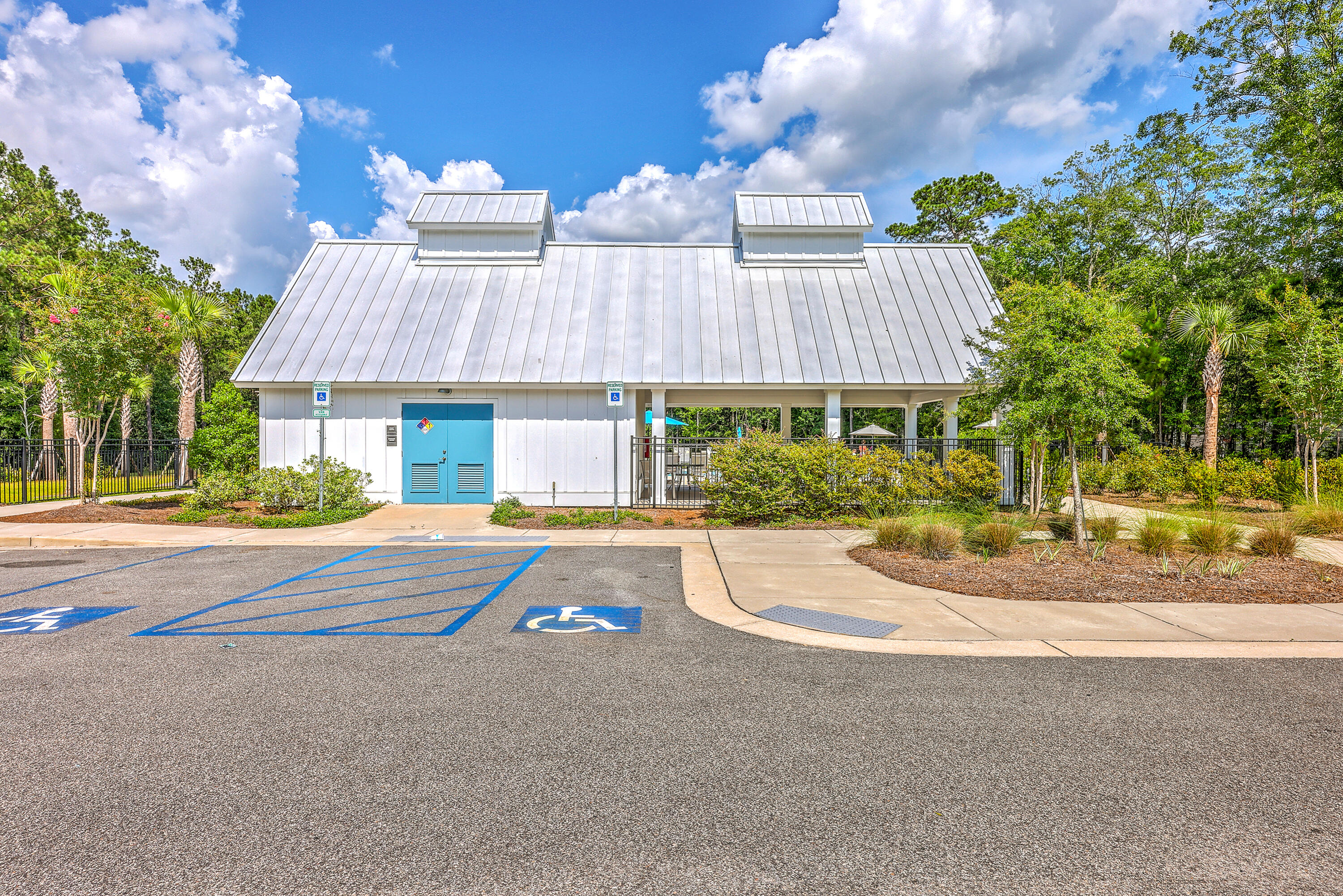 312 Cypress Knee Landing