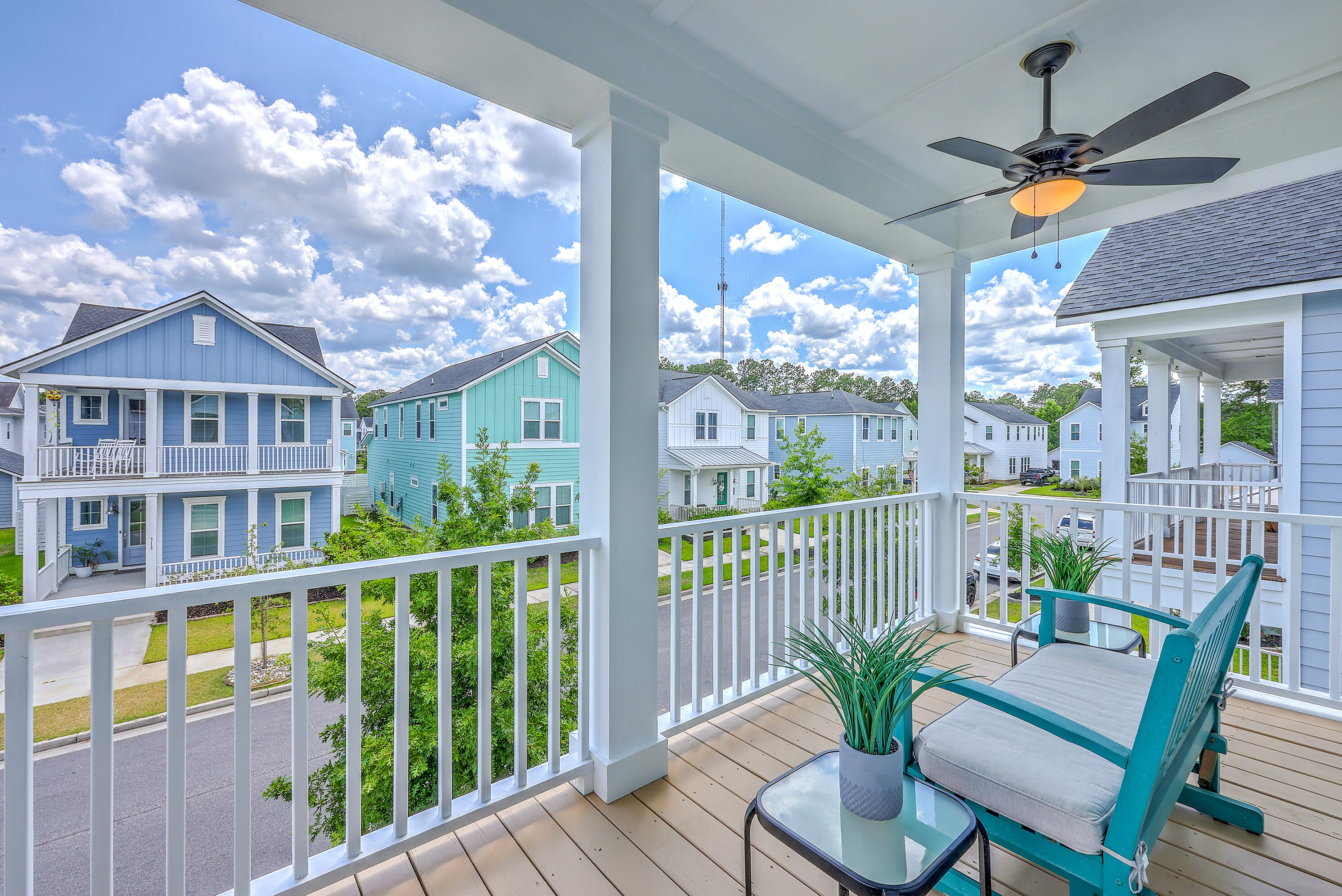 312 Cypress Knee Landing