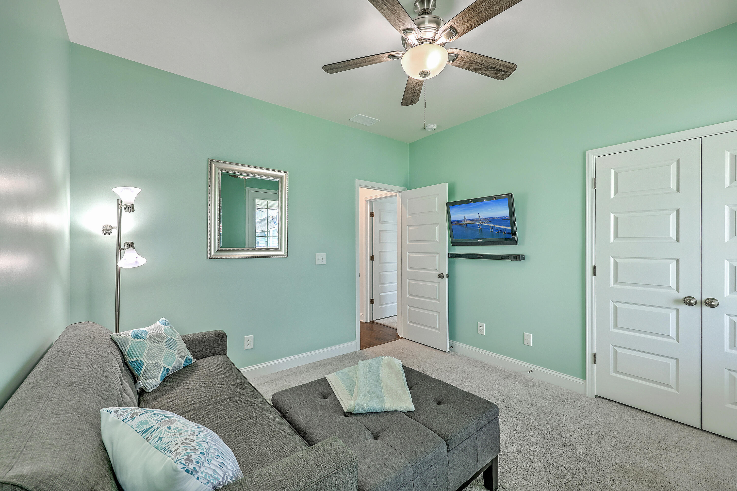 312 Cypress Knee Landing