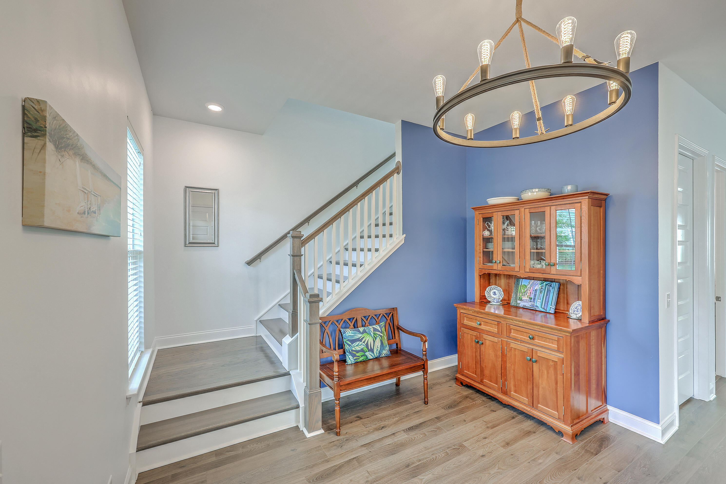 312 Cypress Knee Landing