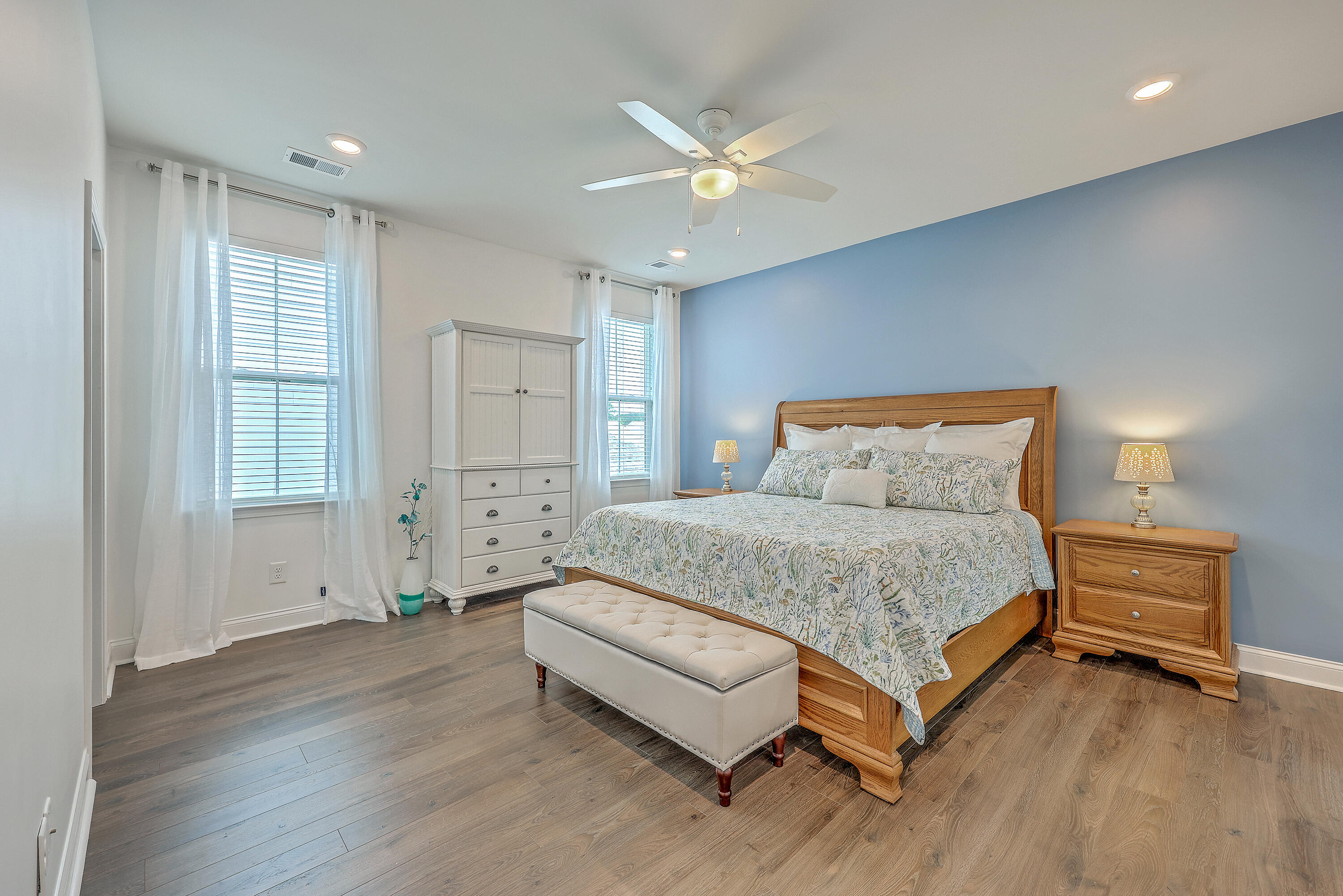 312 Cypress Knee Landing