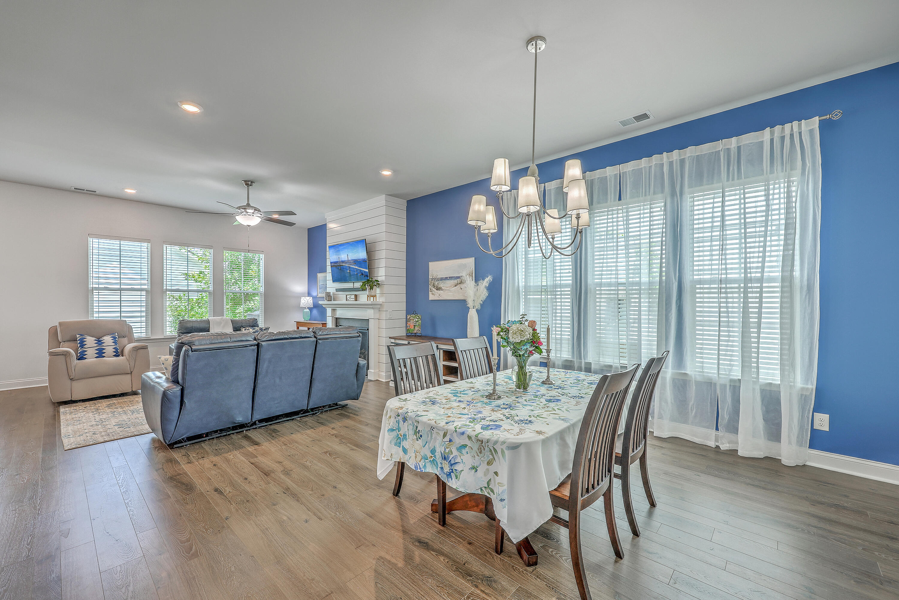 312 Cypress Knee Landing