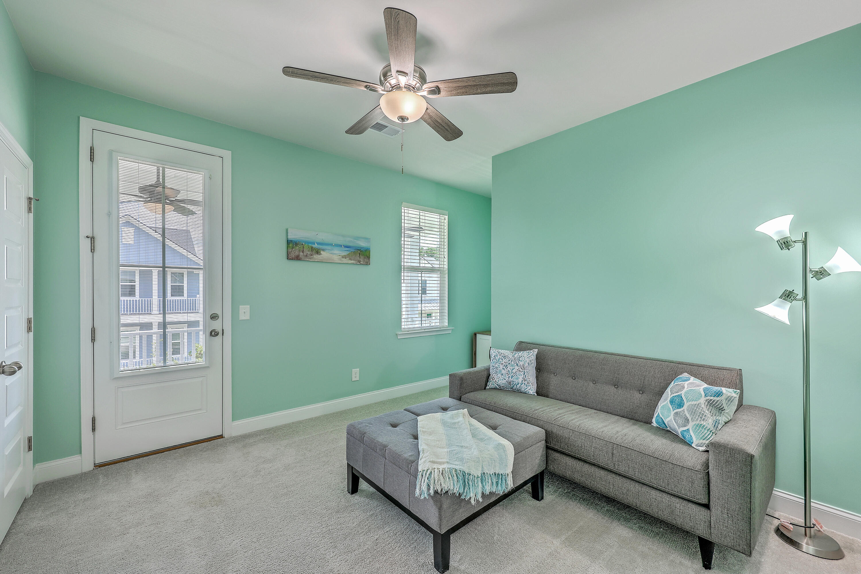 312 Cypress Knee Landing