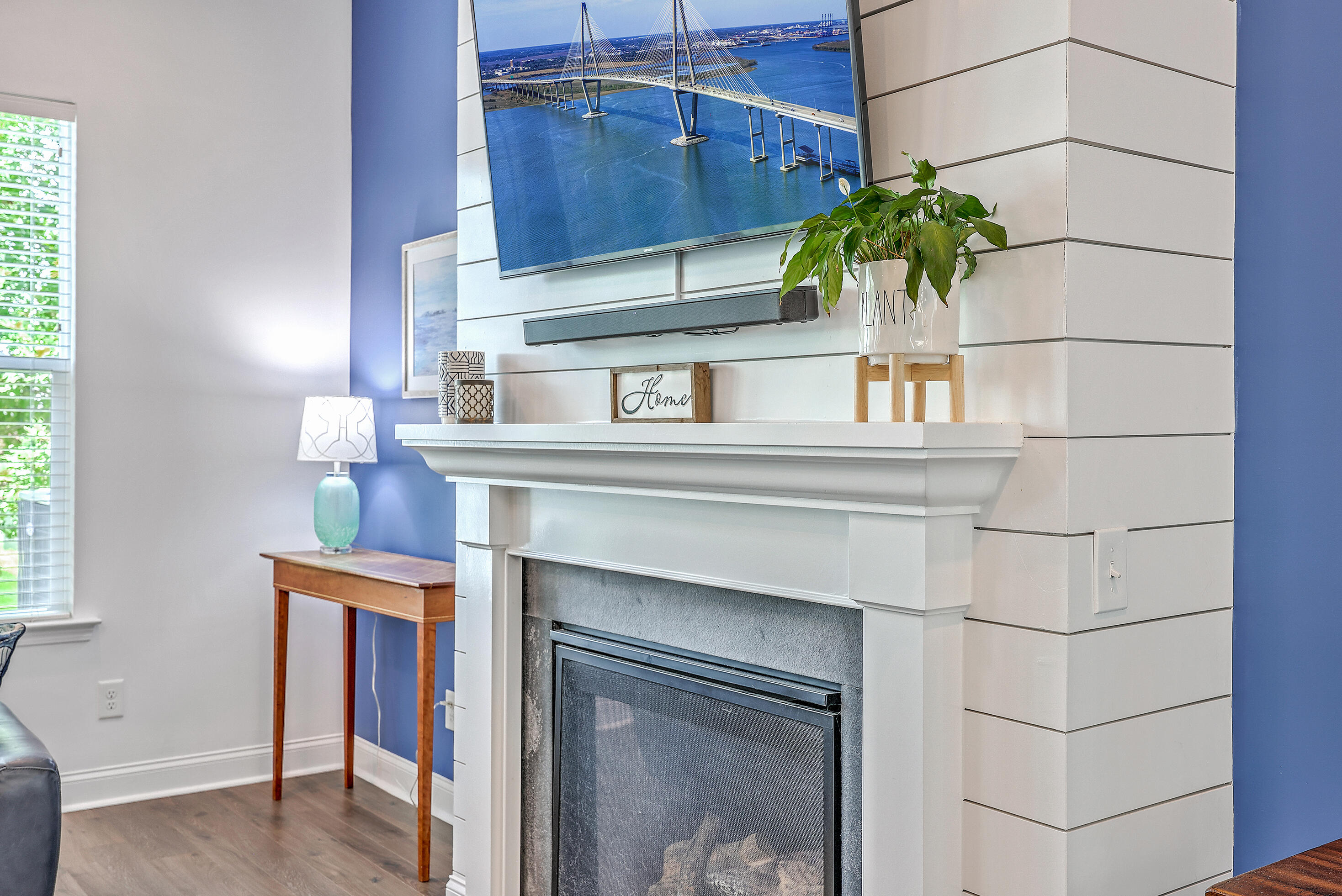 312 Cypress Knee Landing