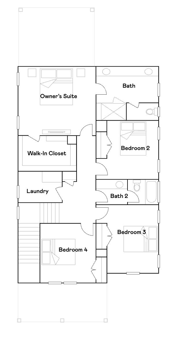 312 Cypress Knee Landing
