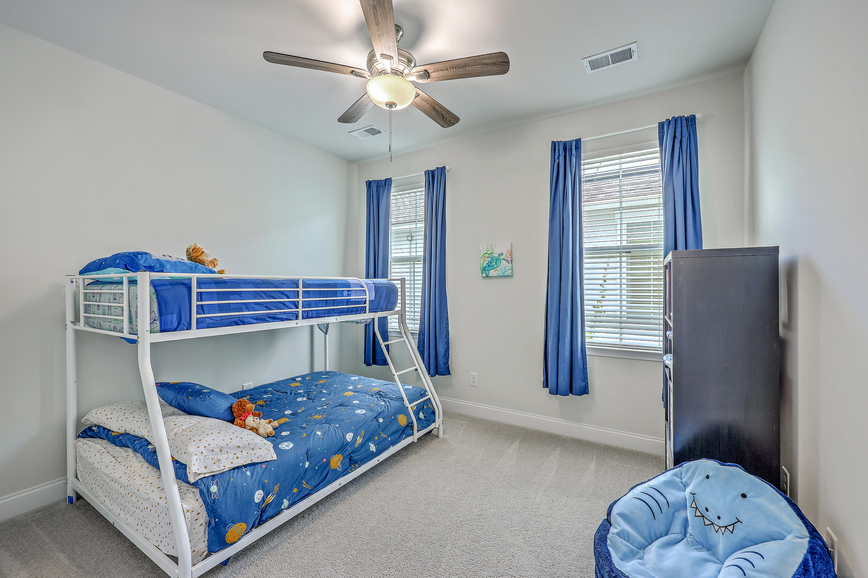 312 Cypress Knee Landing