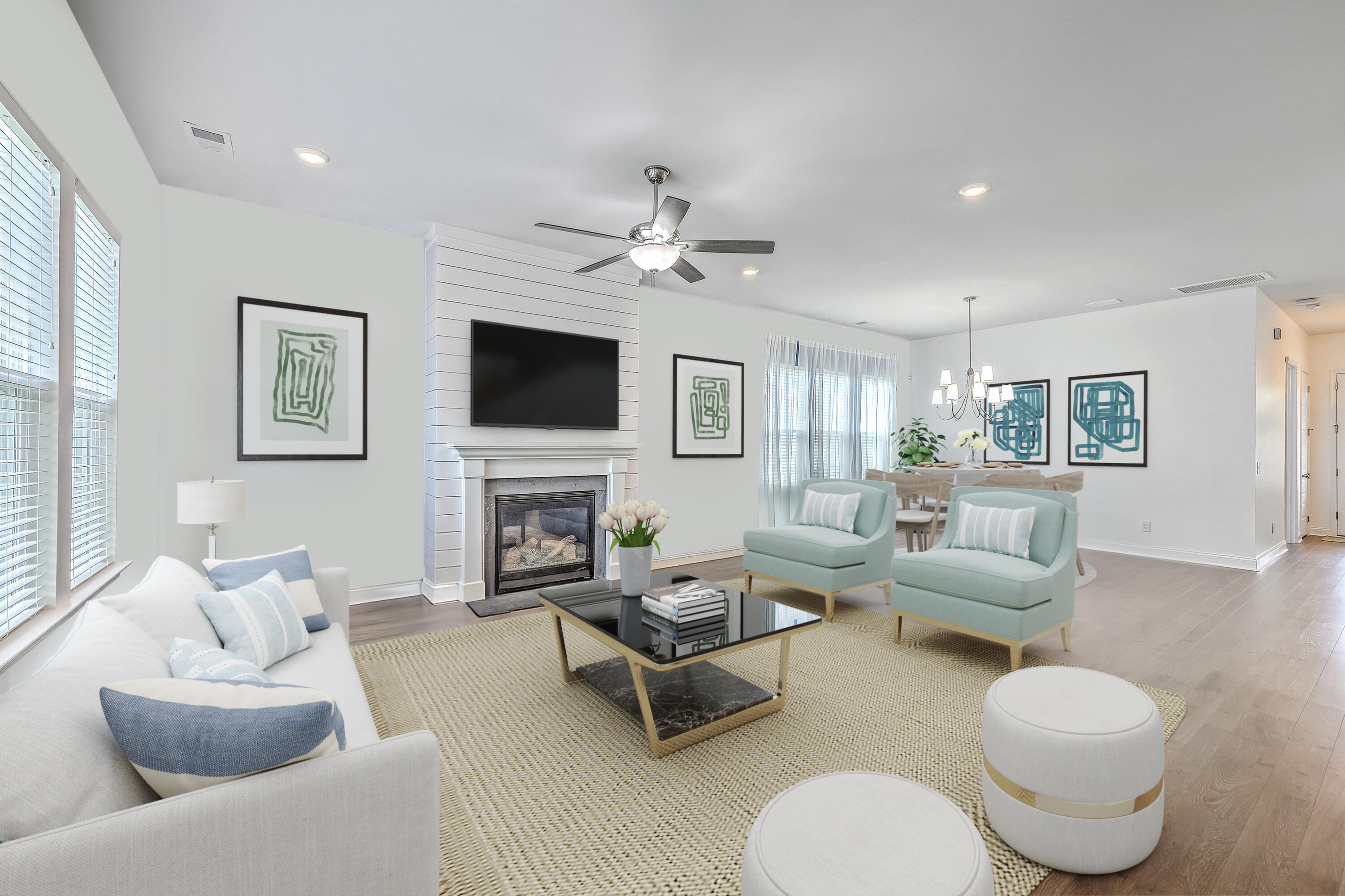 312 Cypress Knee Landing