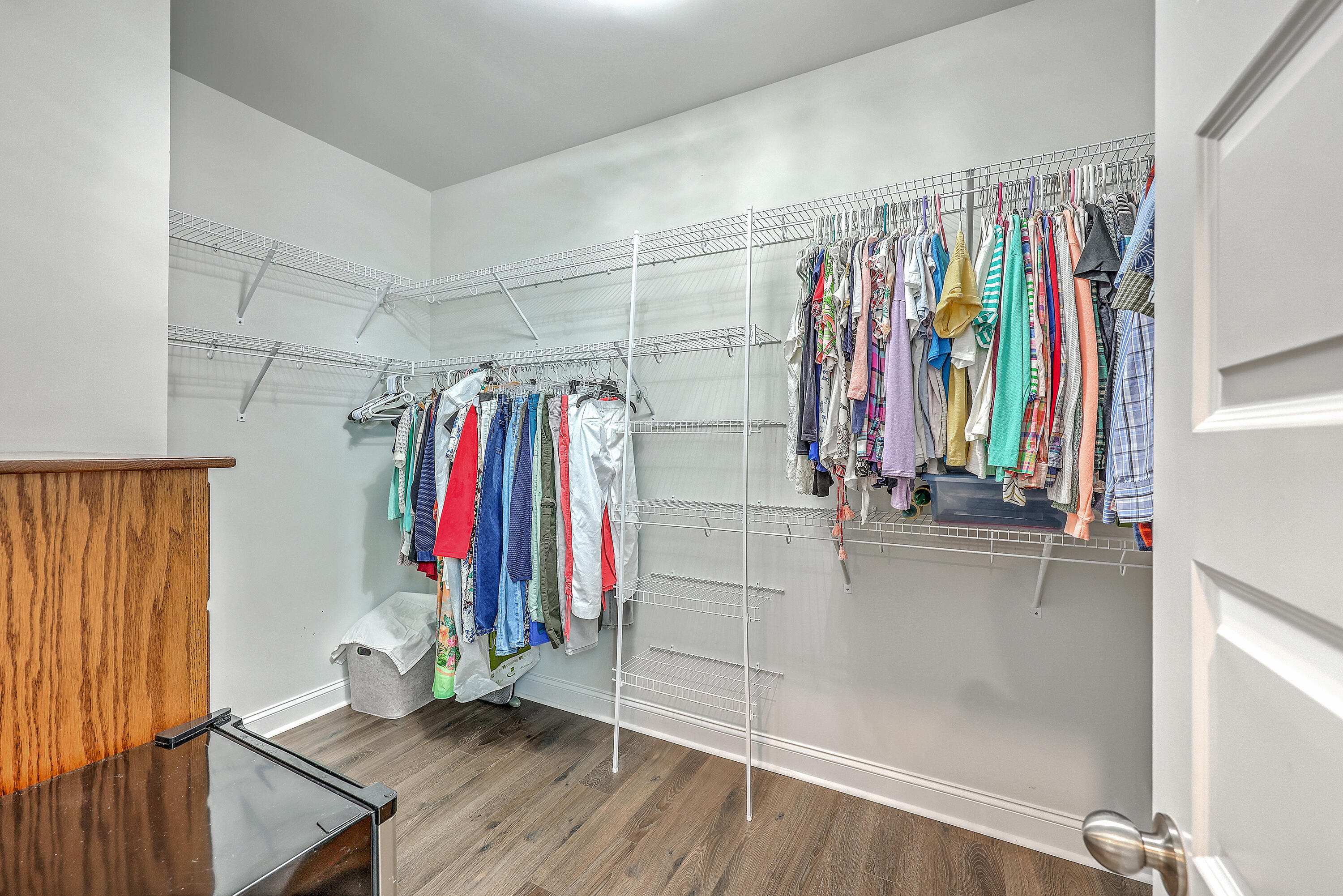 312 Cypress Knee Landing