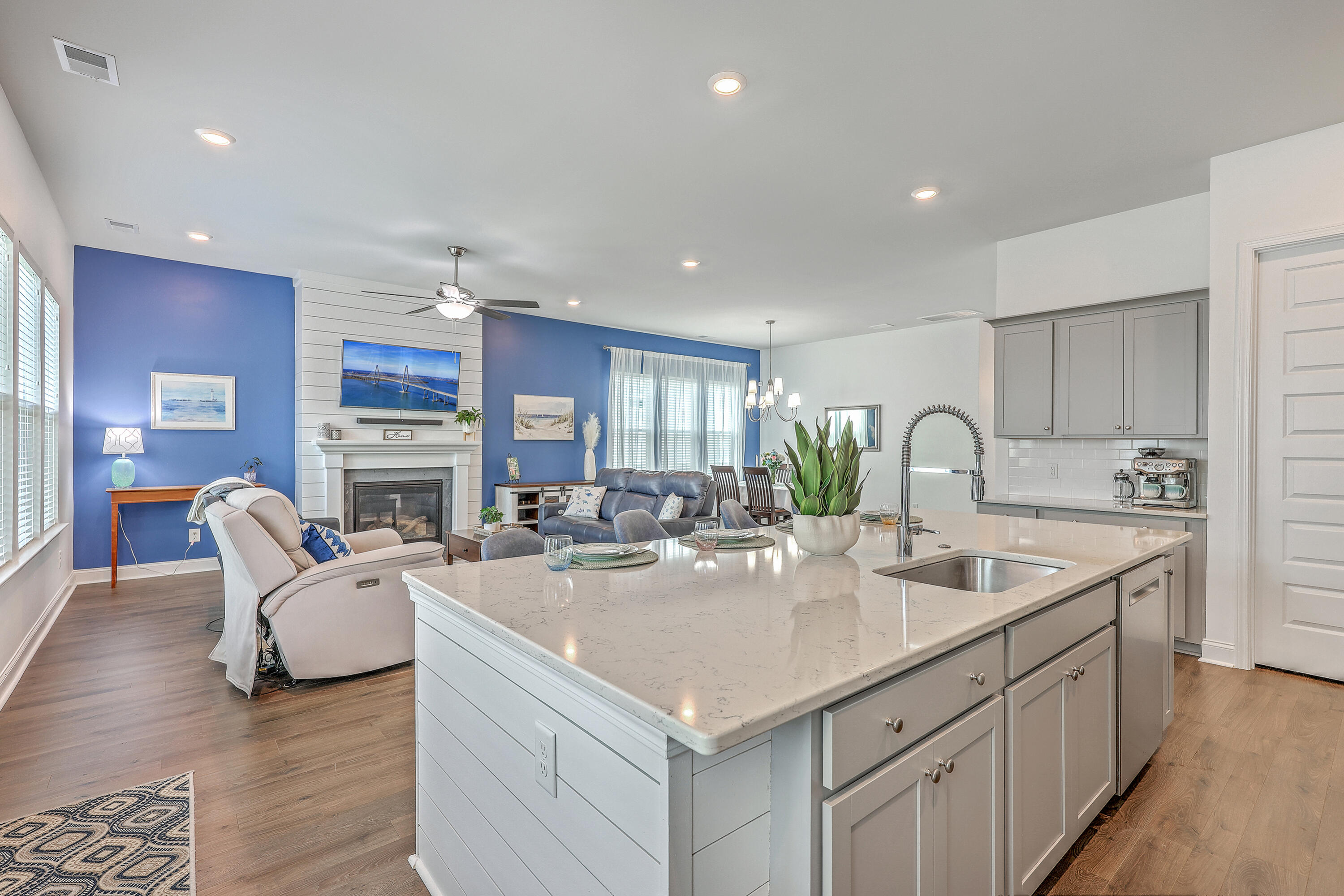 312 Cypress Knee Landing