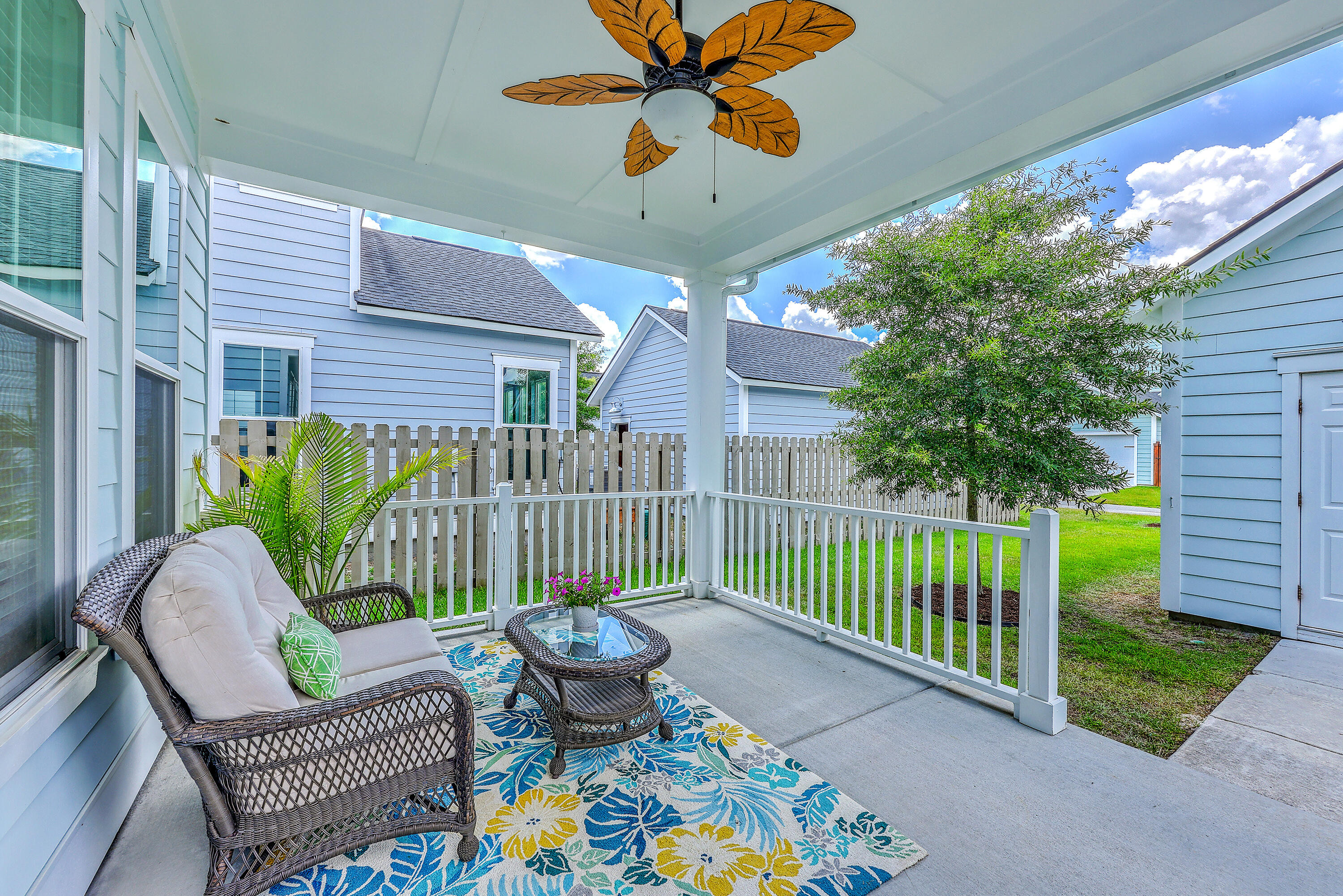 312 Cypress Knee Landing