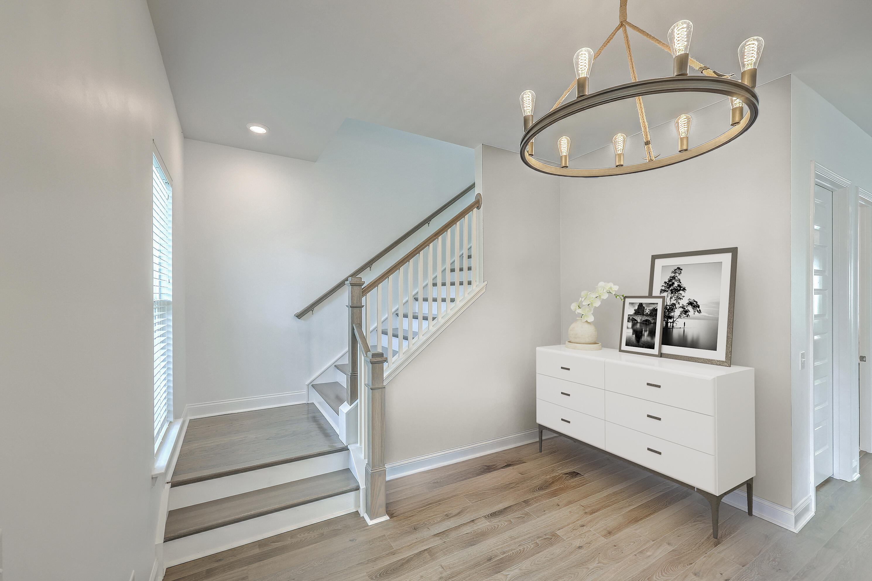 312 Cypress Knee Landing