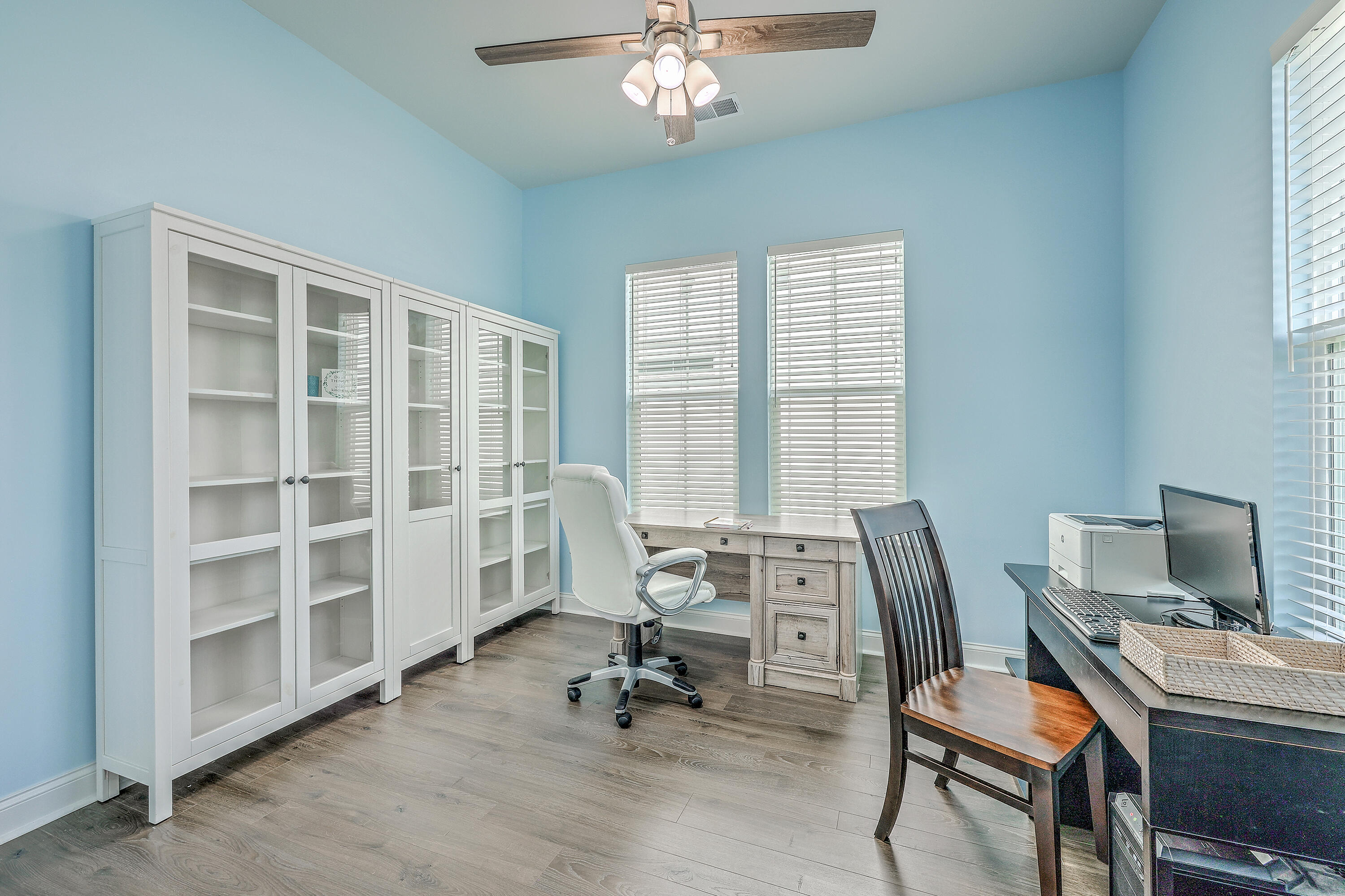 312 Cypress Knee Landing