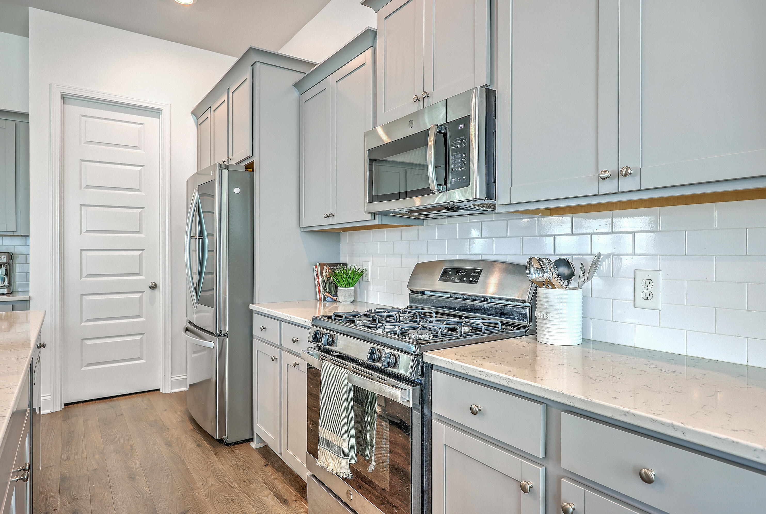 312 Cypress Knee Landing