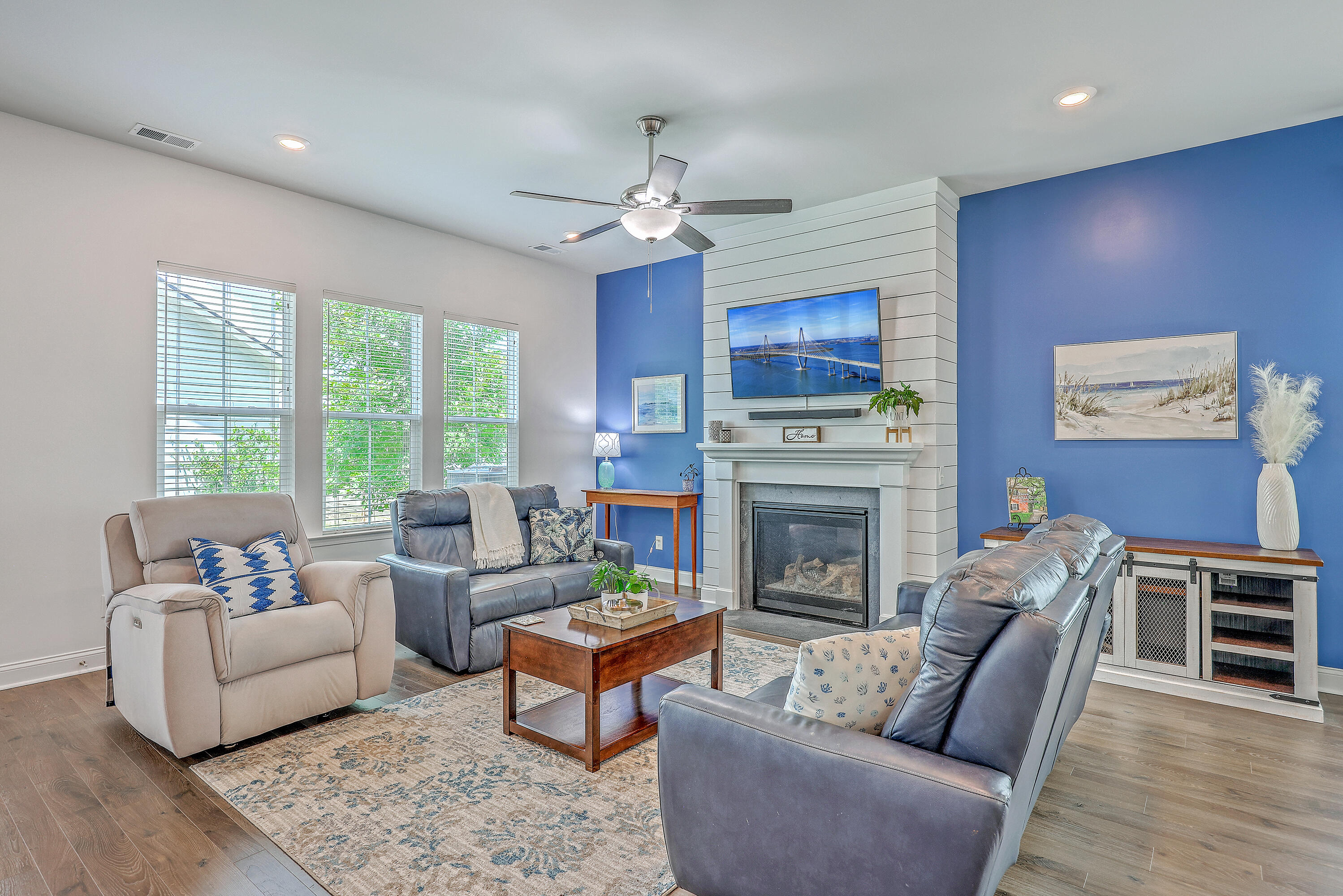 312 Cypress Knee Landing