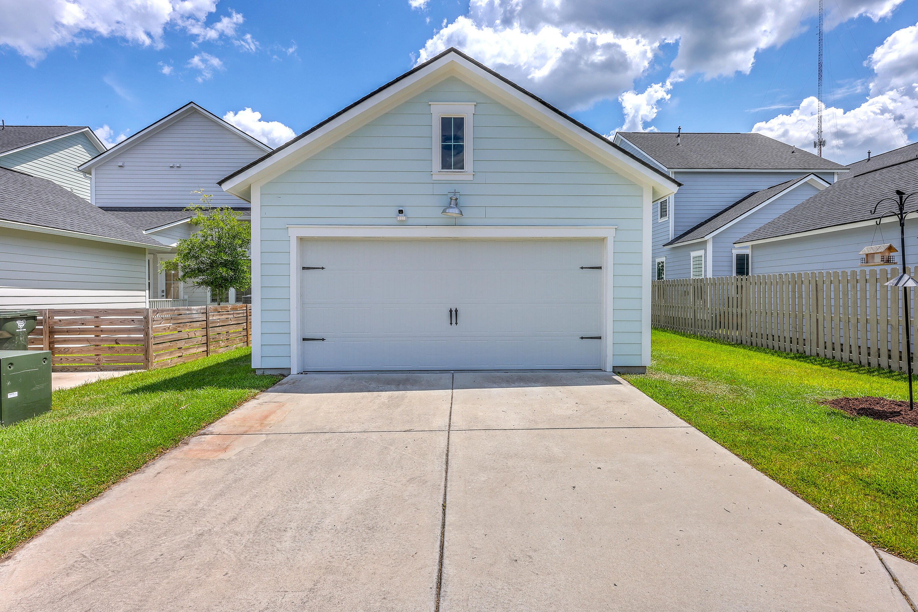 312 Cypress Knee Landing