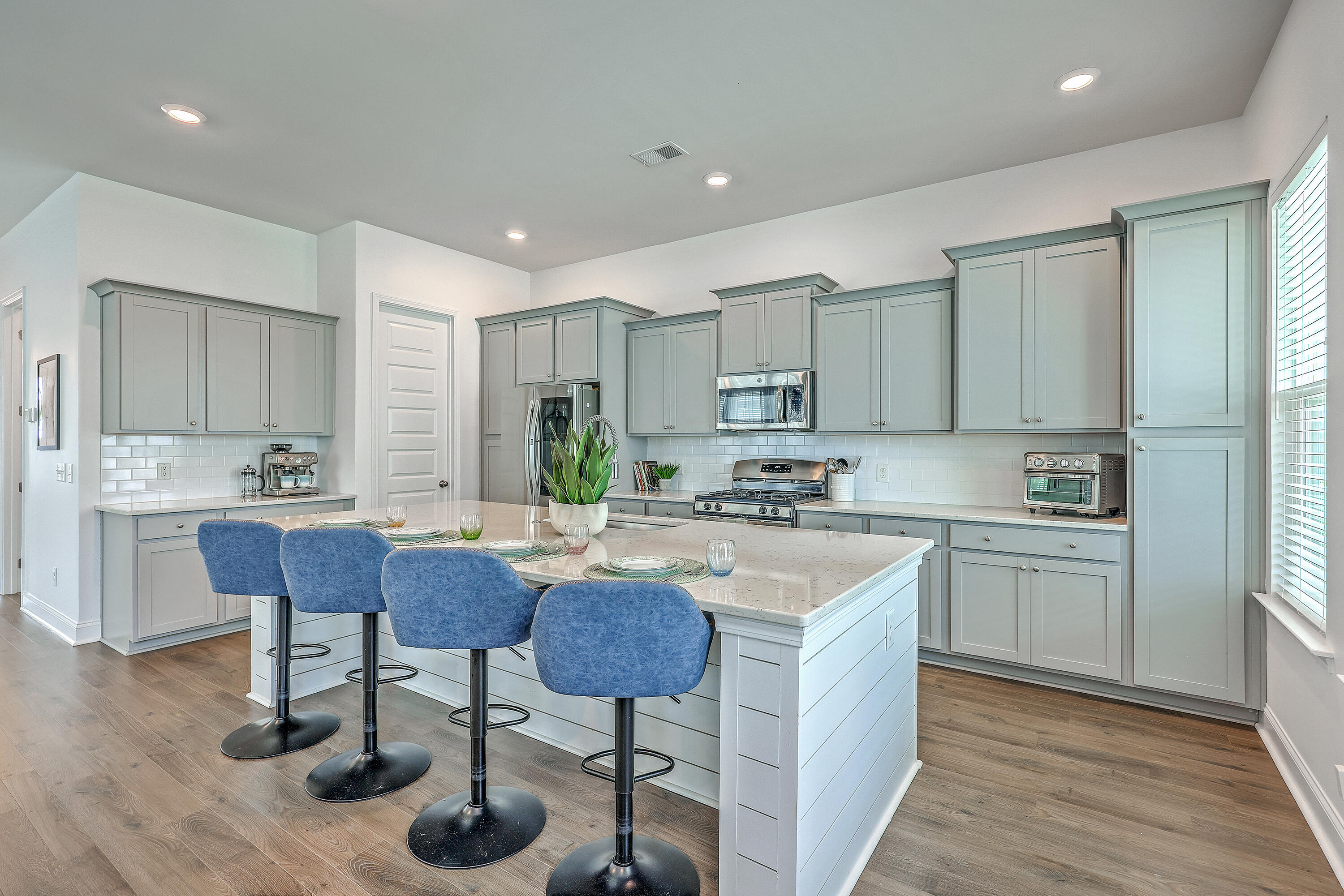 312 Cypress Knee Landing