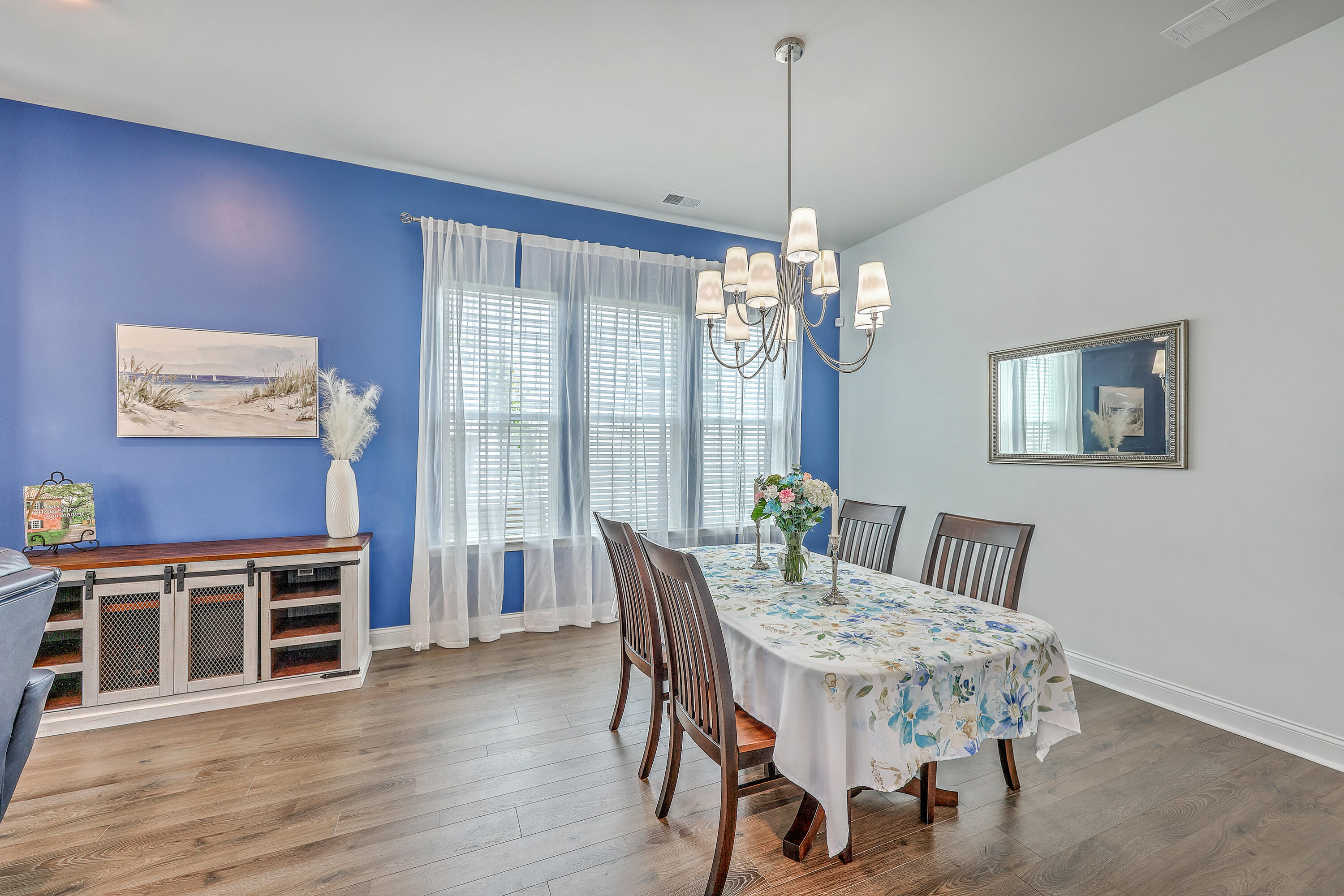 312 Cypress Knee Landing