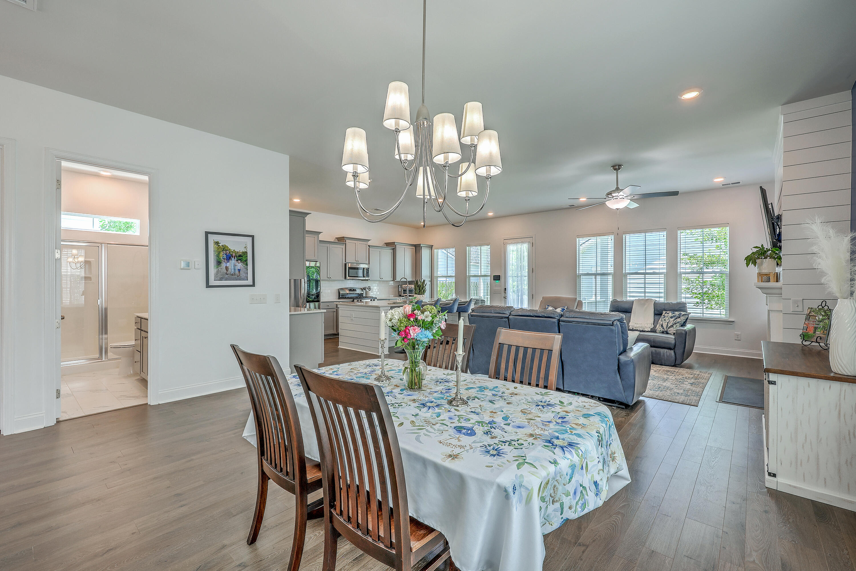 312 Cypress Knee Landing