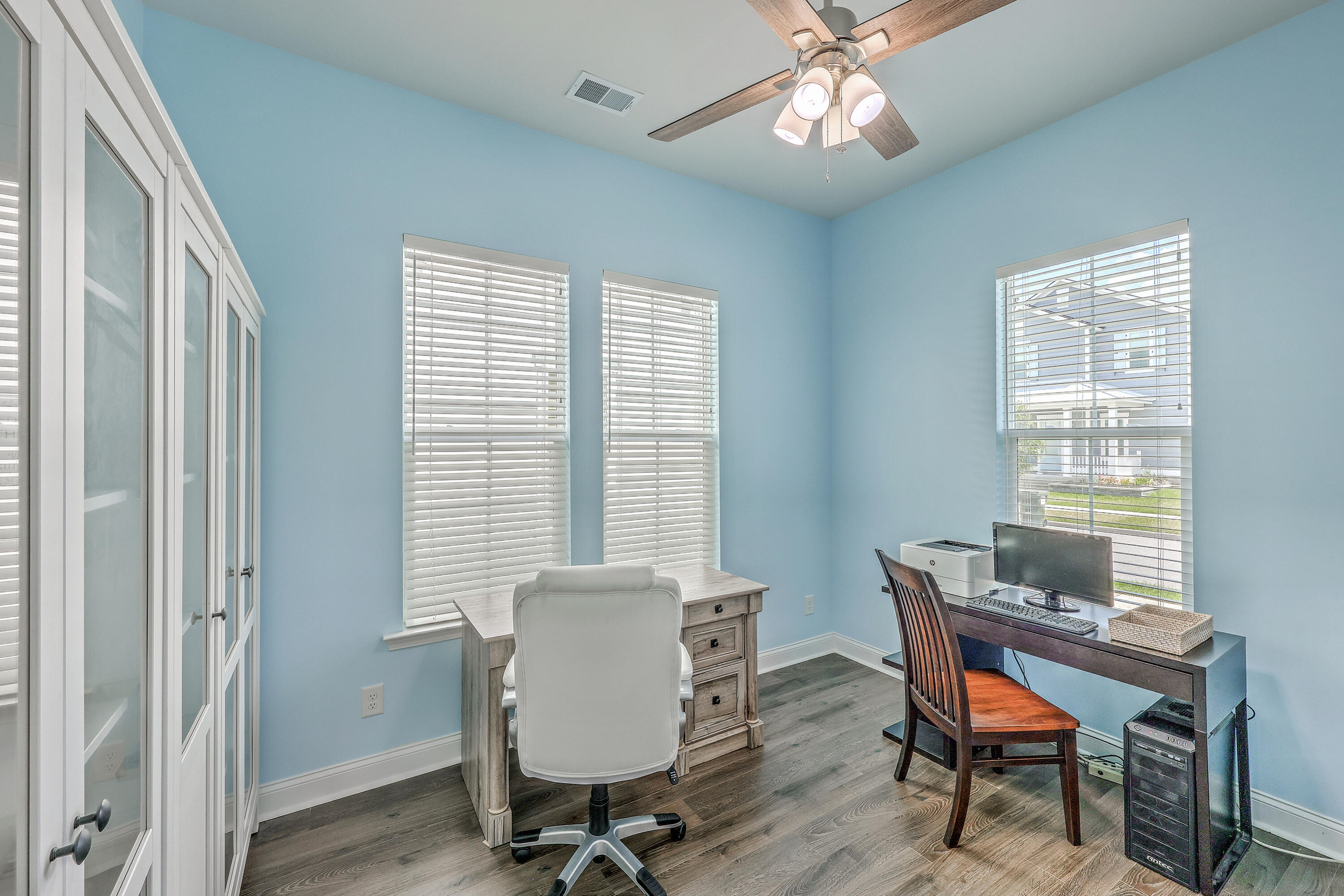 312 Cypress Knee Landing