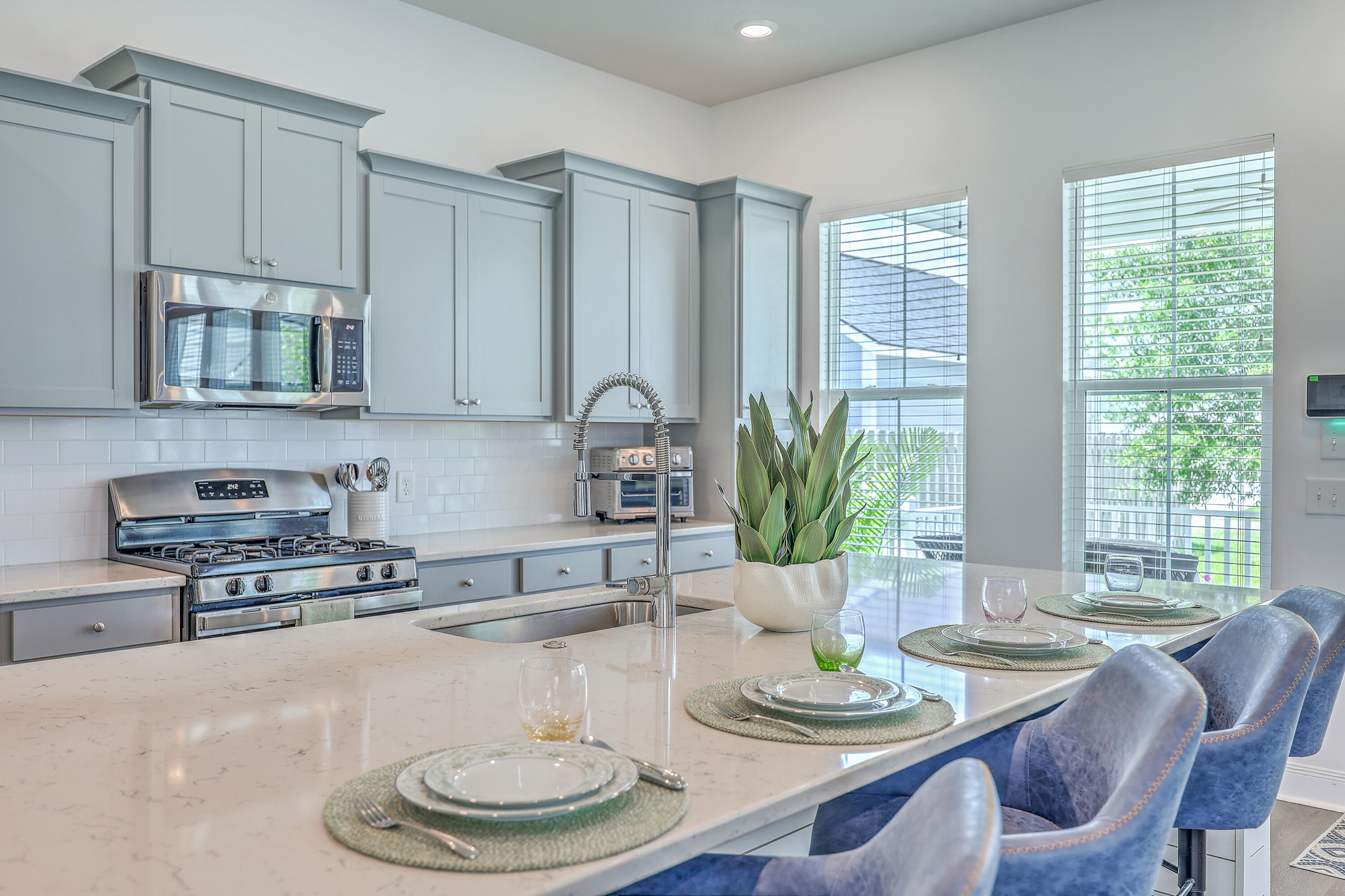 312 Cypress Knee Landing