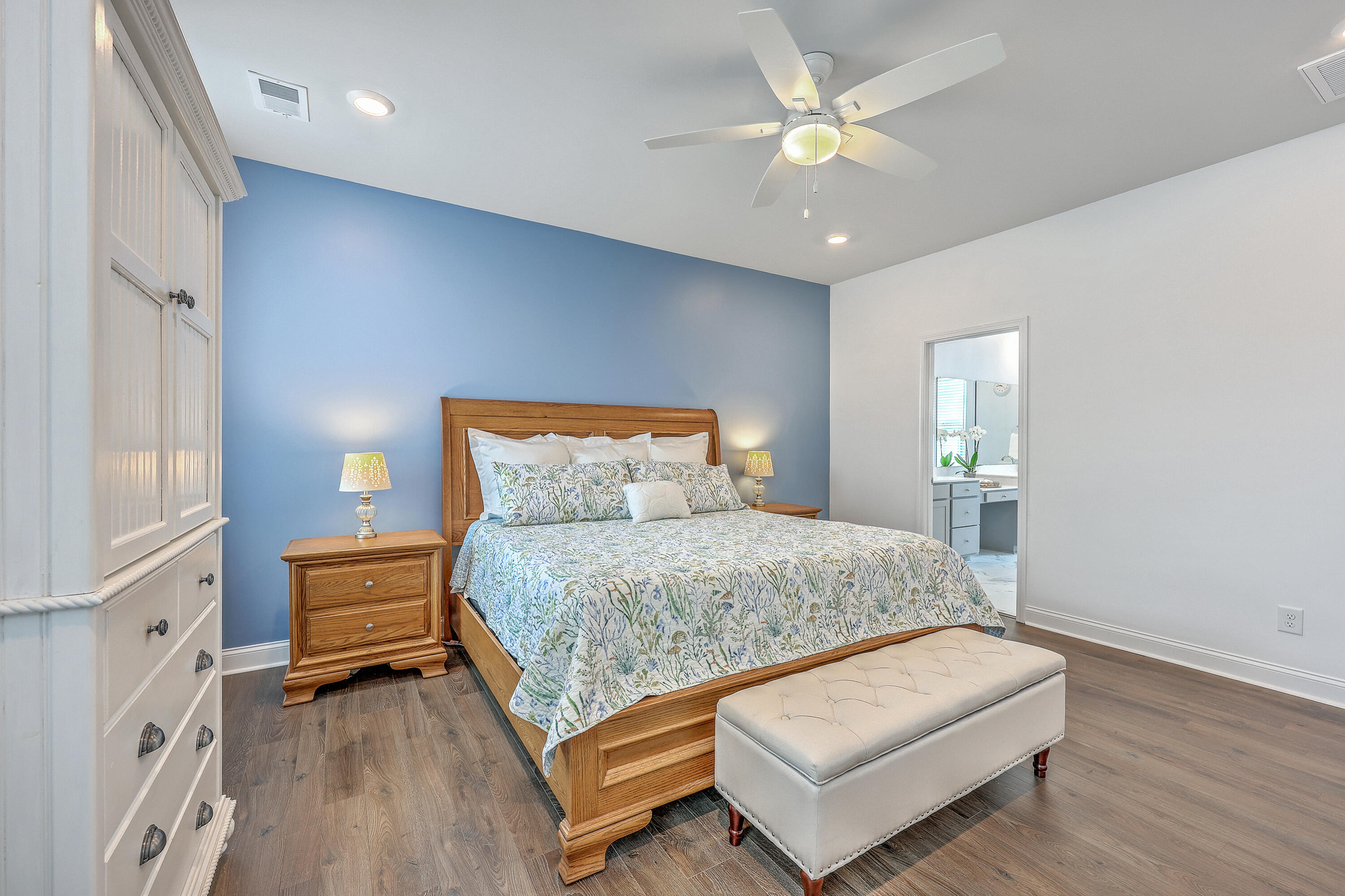 312 Cypress Knee Landing