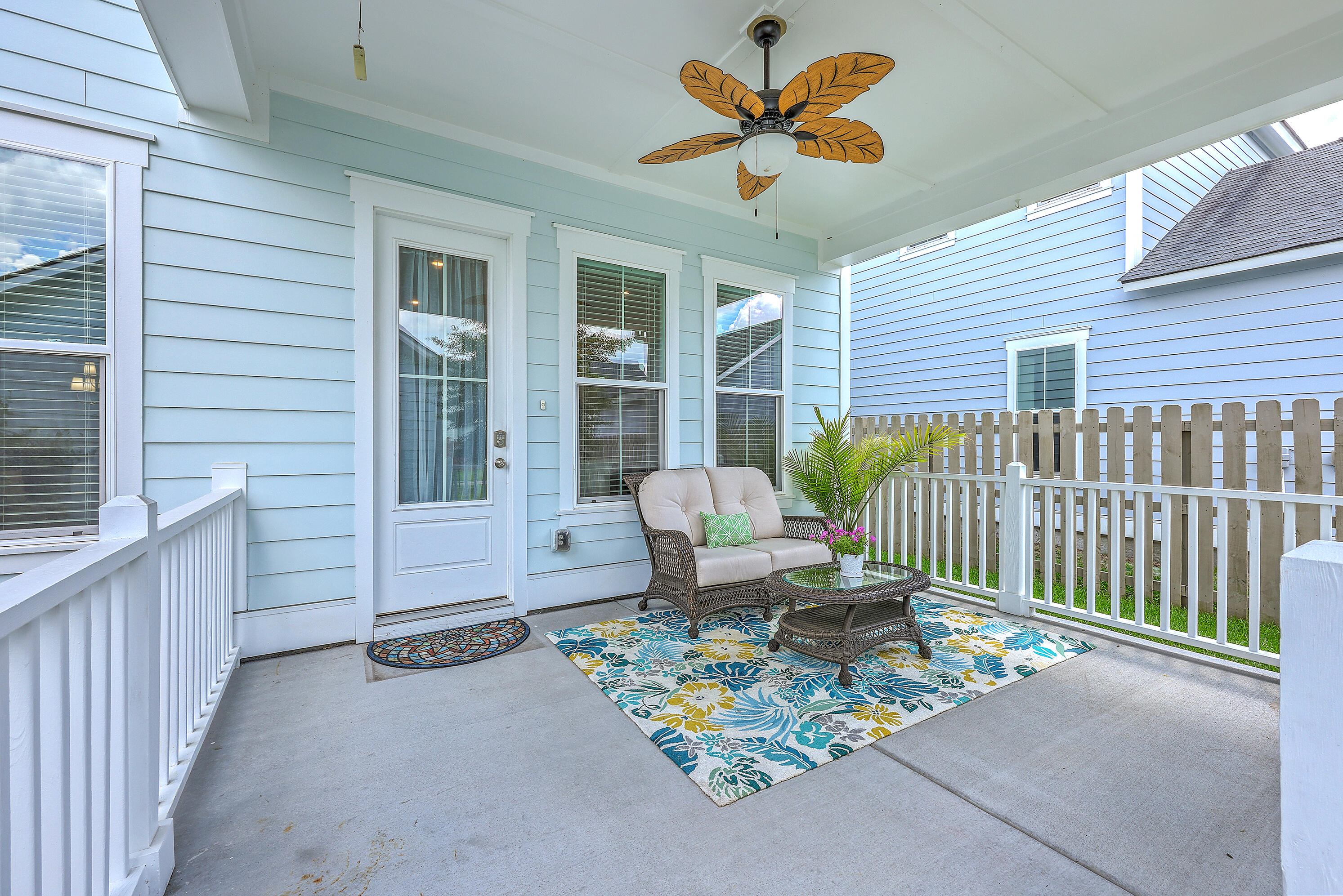 312 Cypress Knee Landing