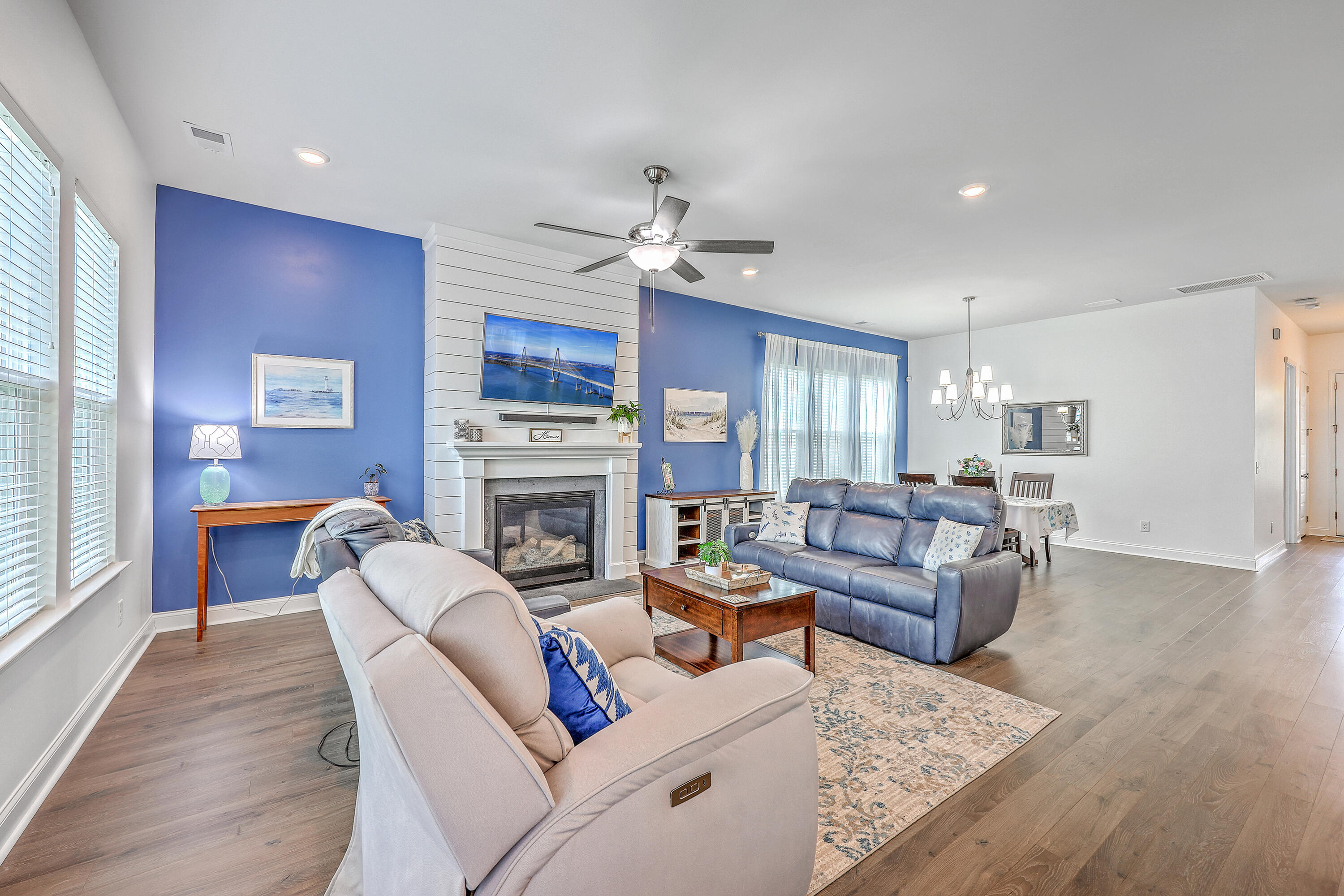 312 Cypress Knee Landing