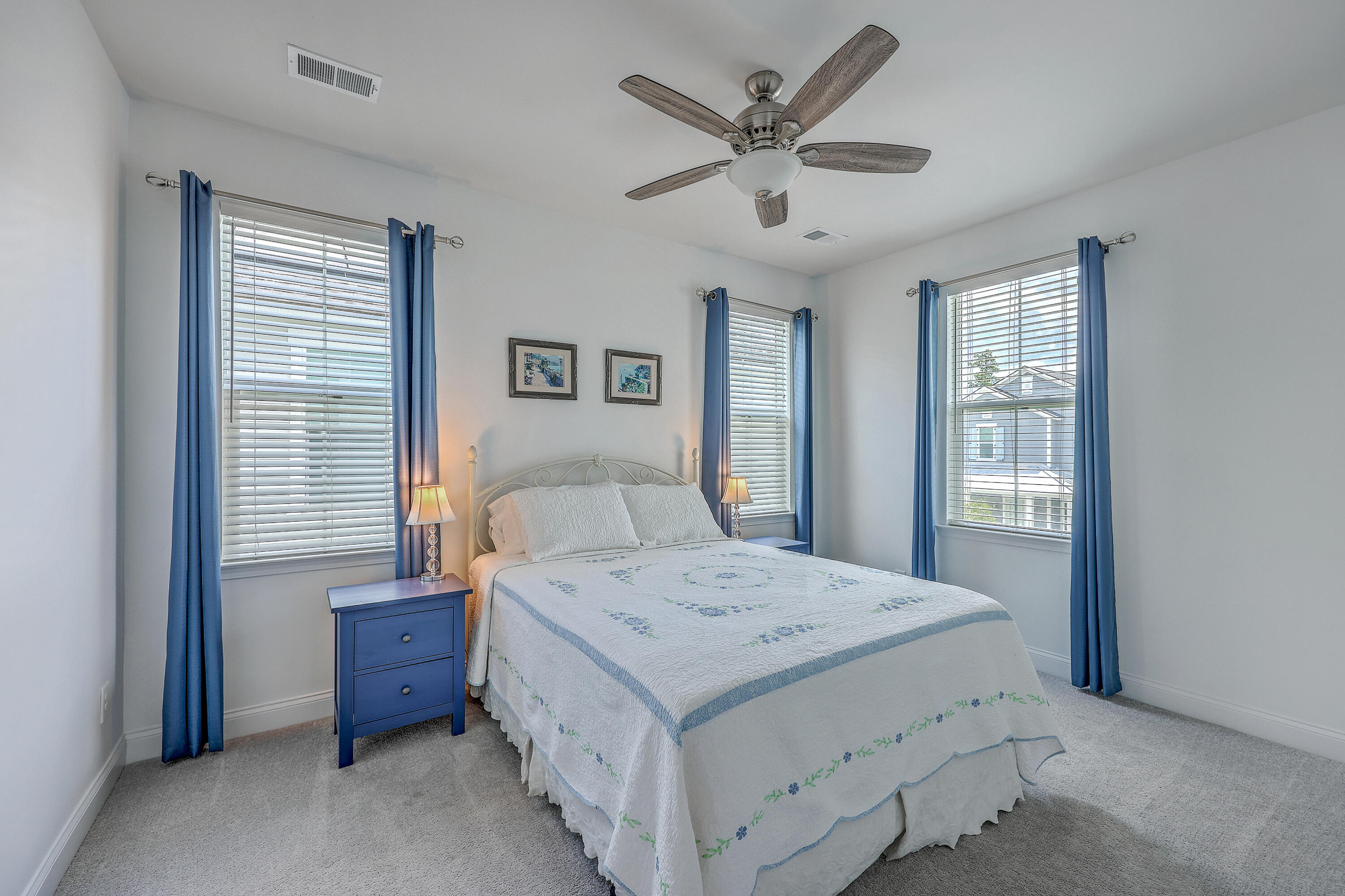 312 Cypress Knee Landing