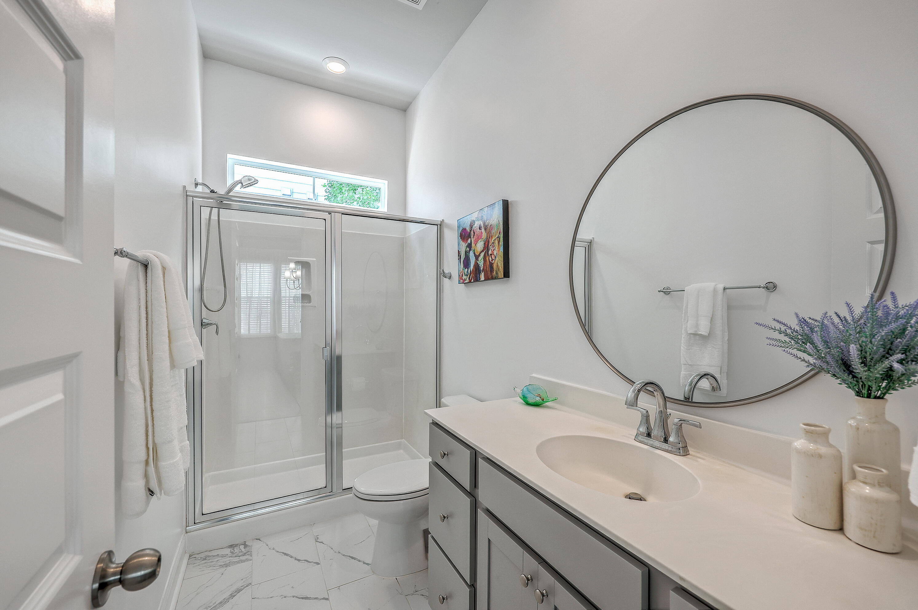 312 Cypress Knee Landing