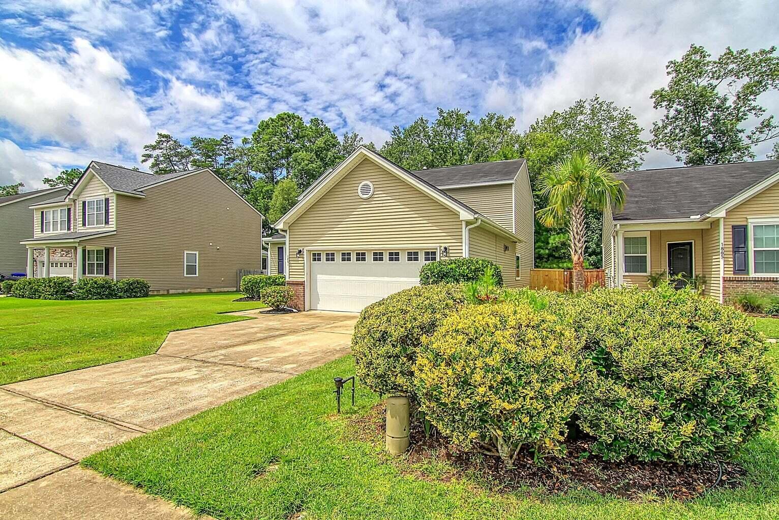 1861 Cornsilk Drive