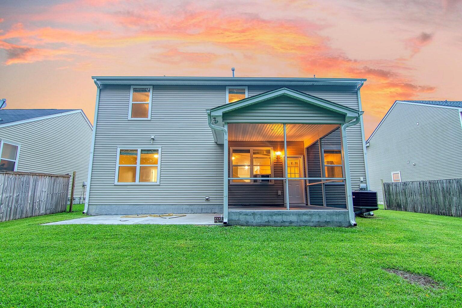 1861 Cornsilk Drive