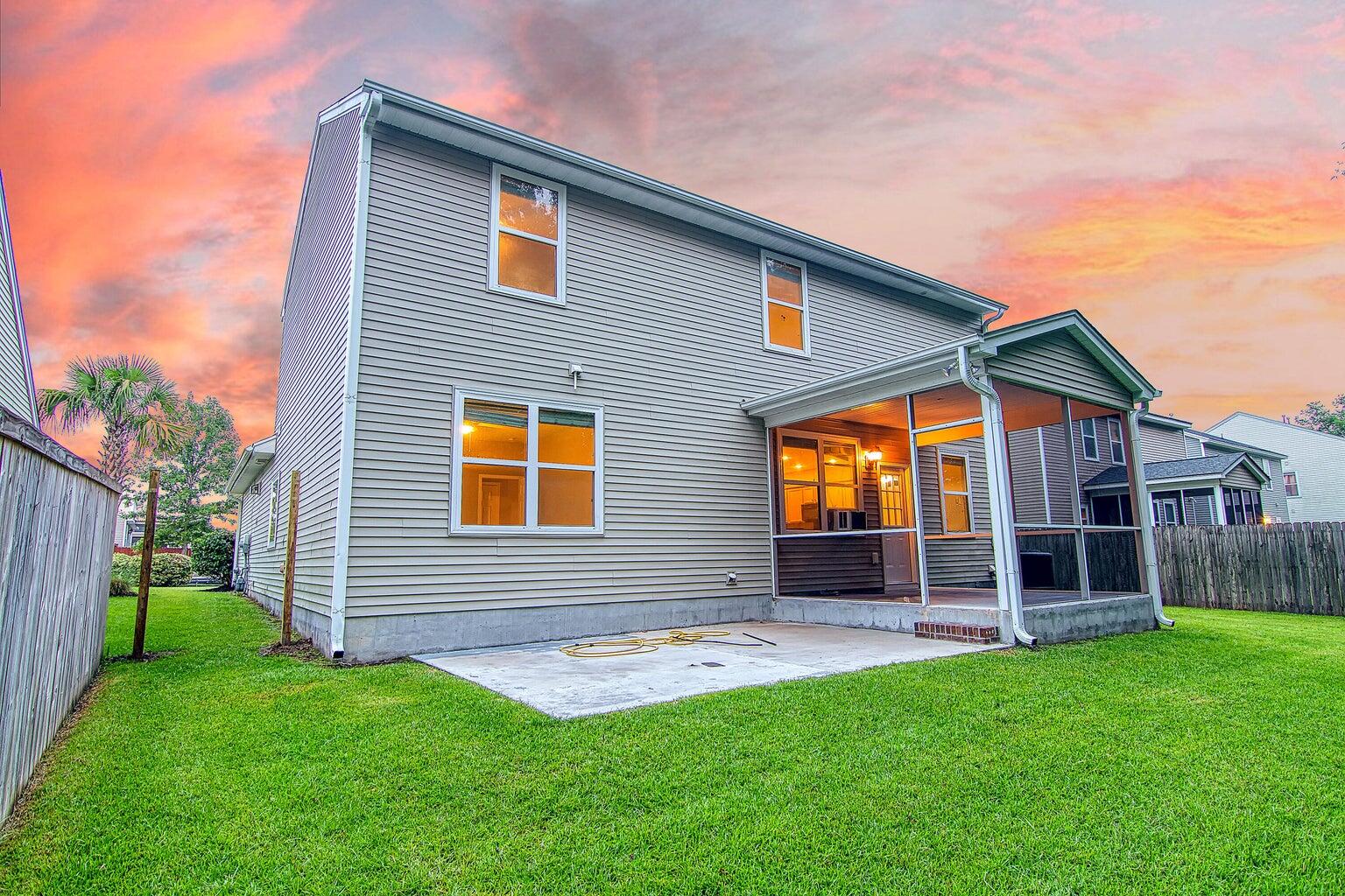 1861 Cornsilk Drive