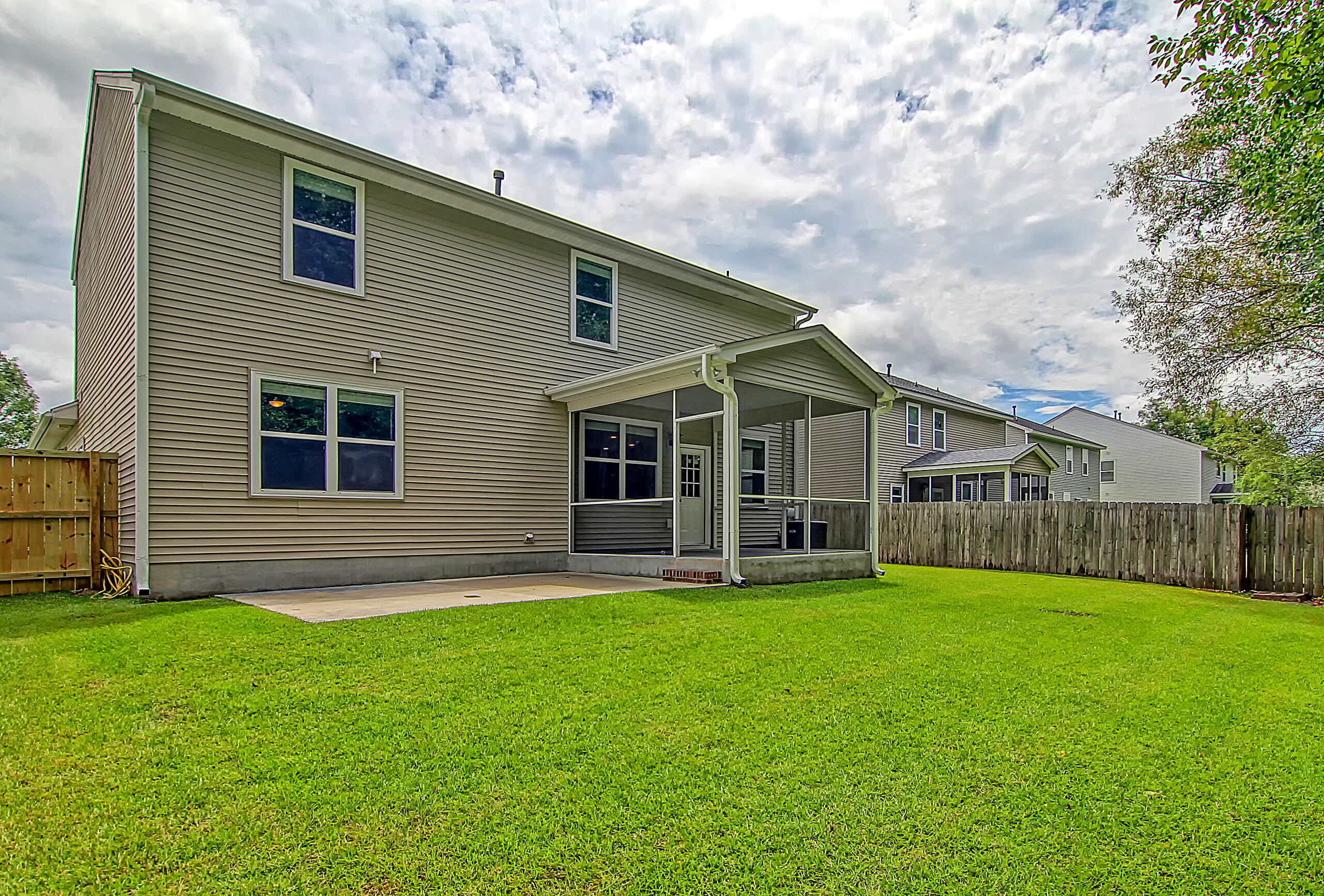 1861 Cornsilk Drive