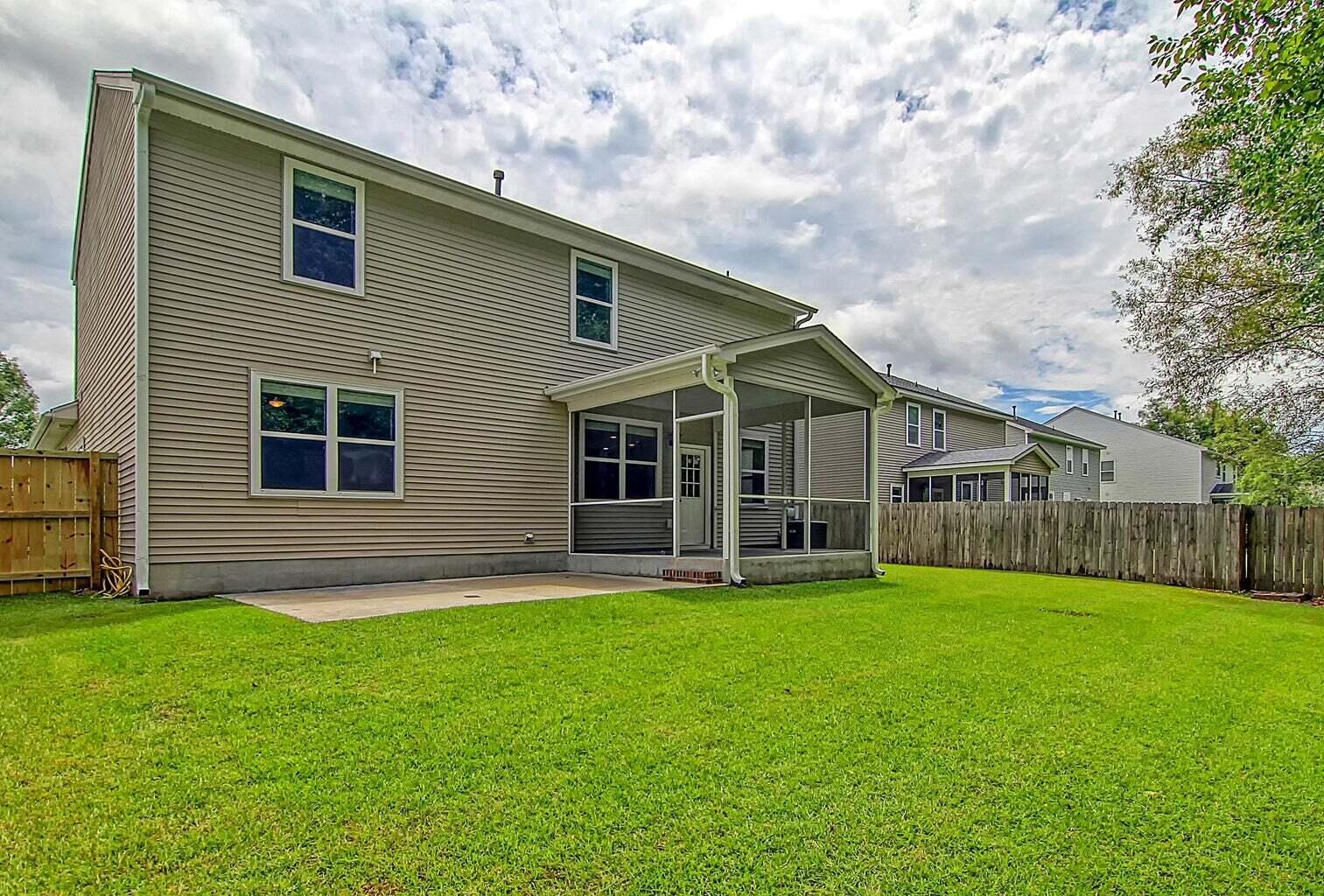 1861 Cornsilk Drive