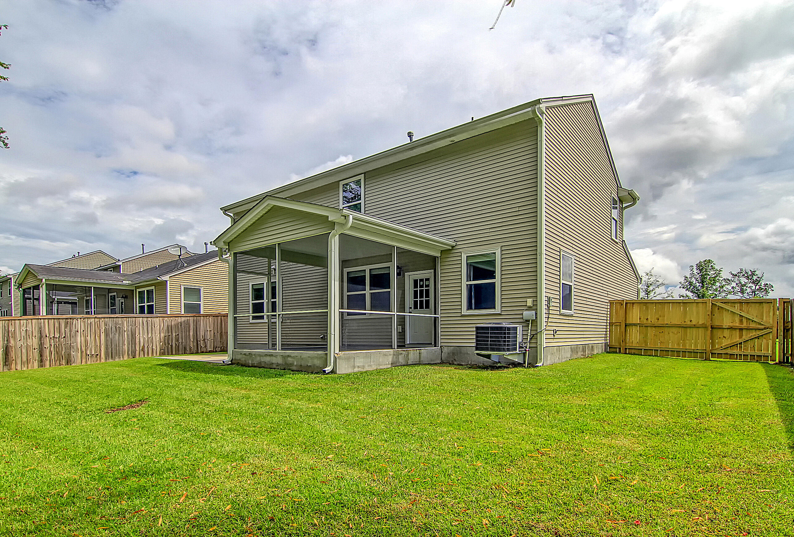 1861 Cornsilk Drive
