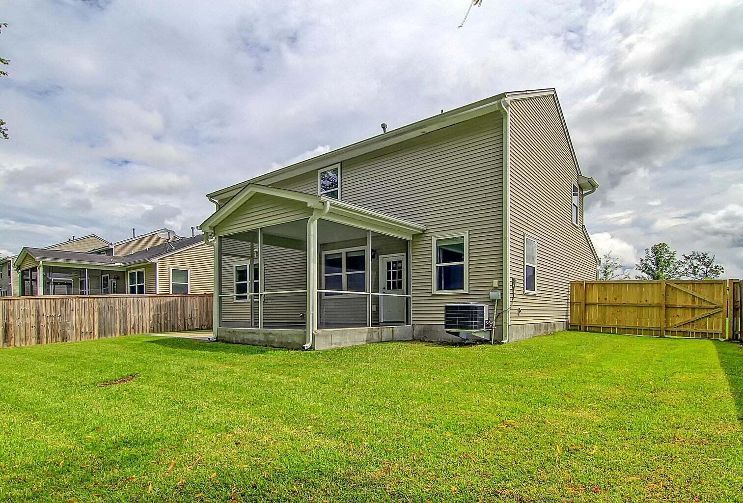 1861 Cornsilk Drive