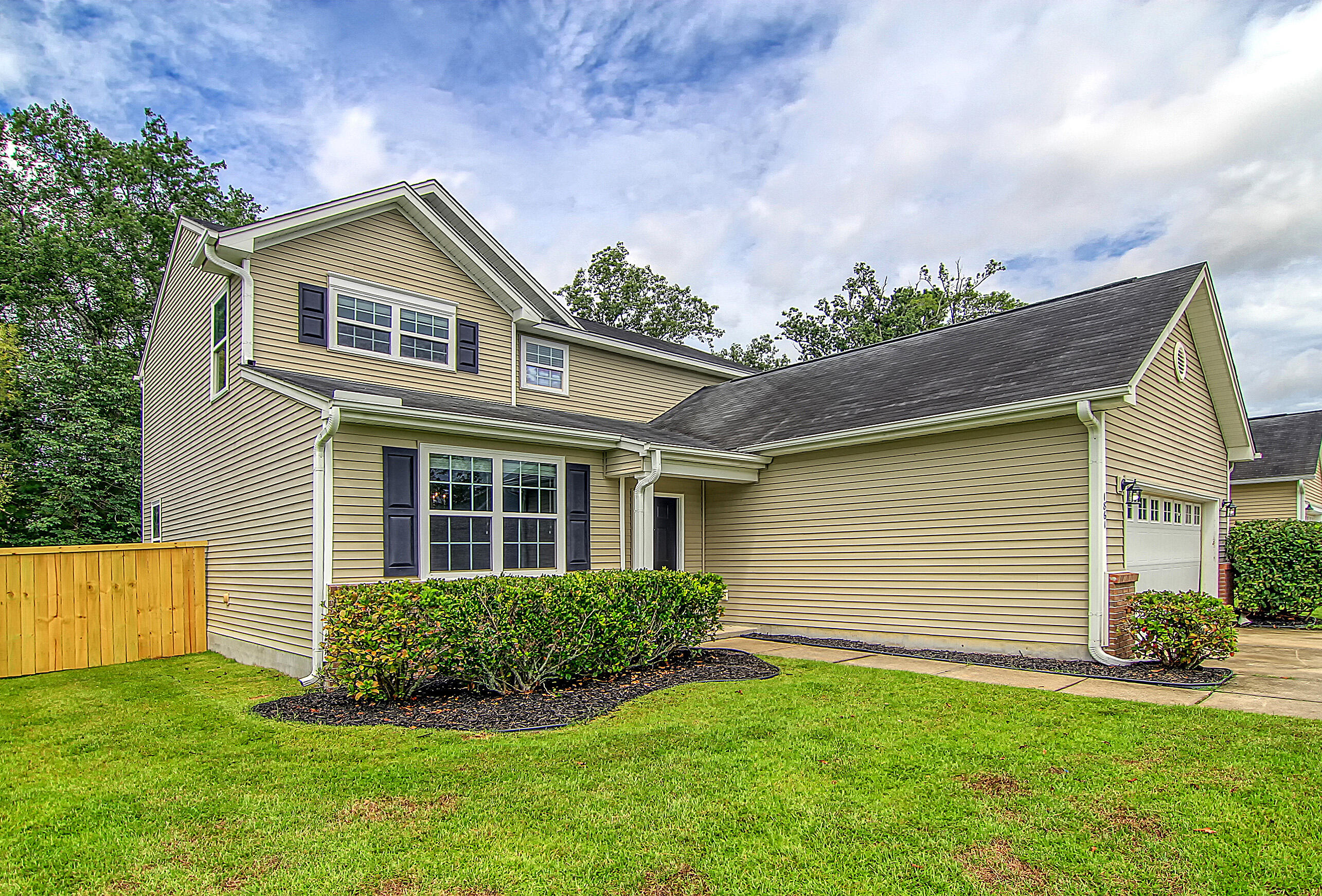 1861 Cornsilk Drive