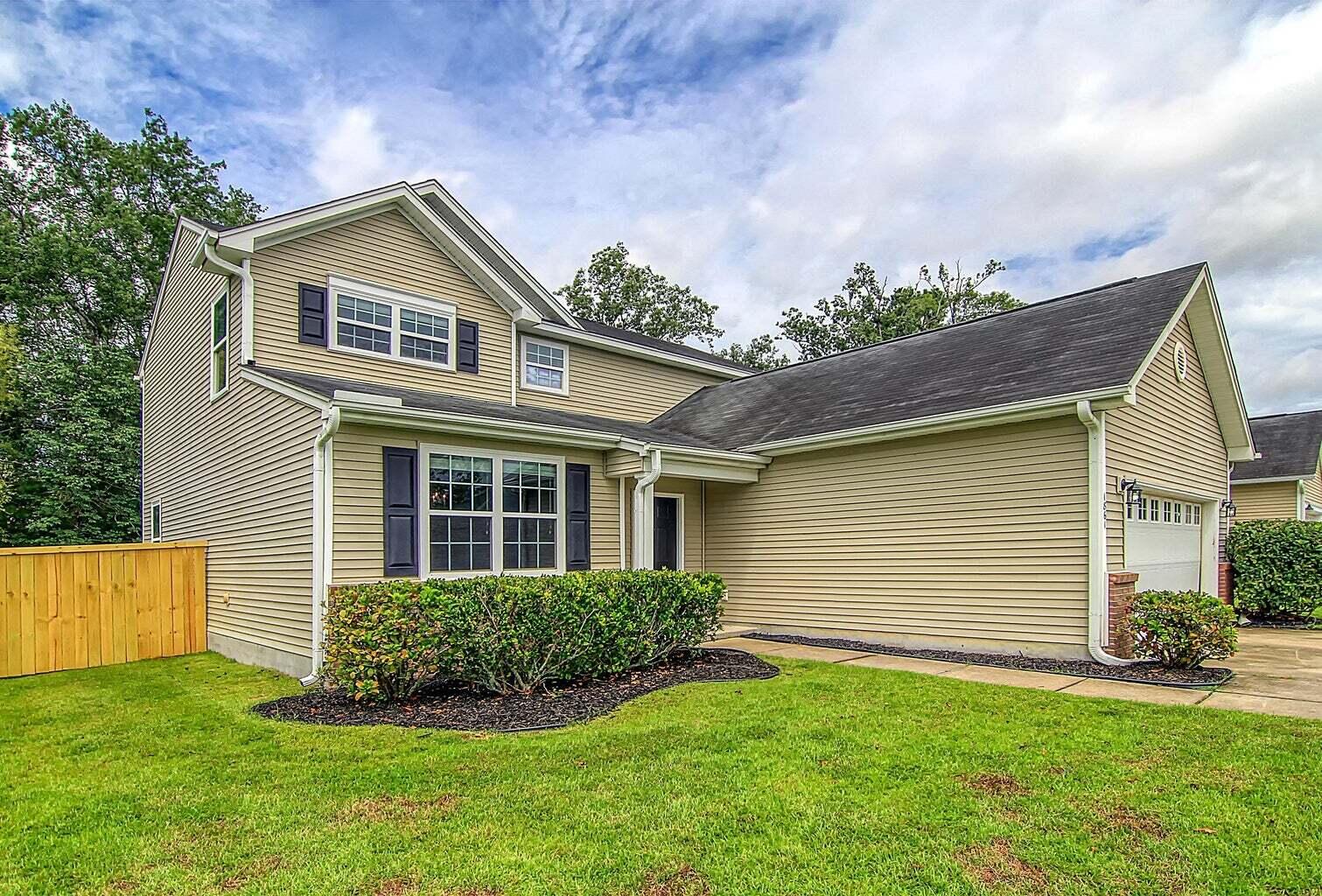 1861 Cornsilk Drive