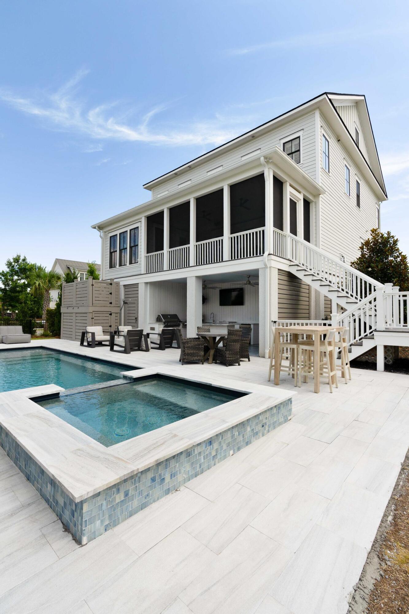201 Foundry Street