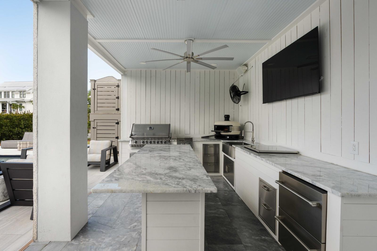 201 Foundry Street