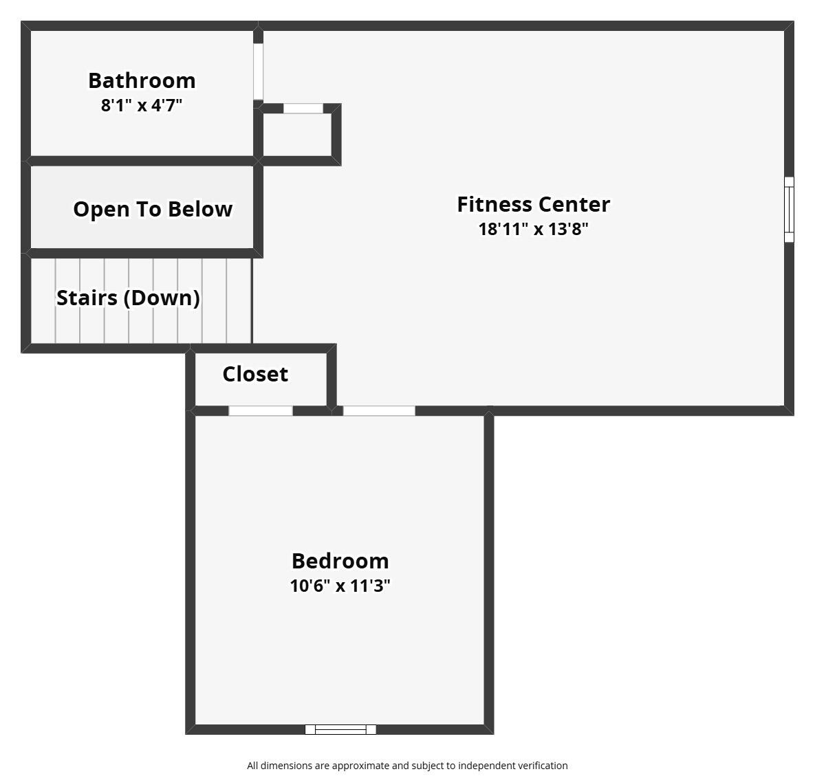 201 Foundry Street