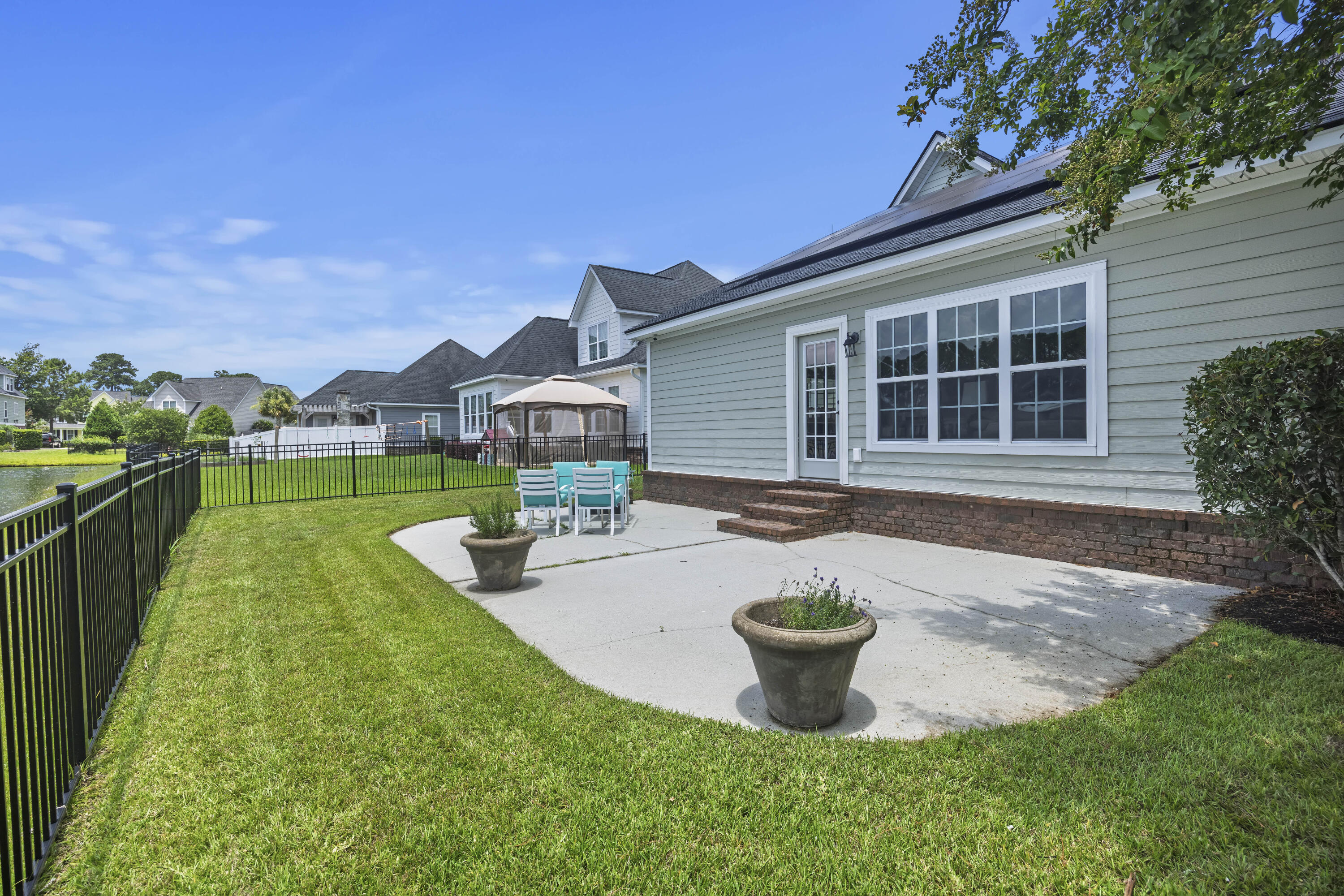 1019 Jervey Point Road