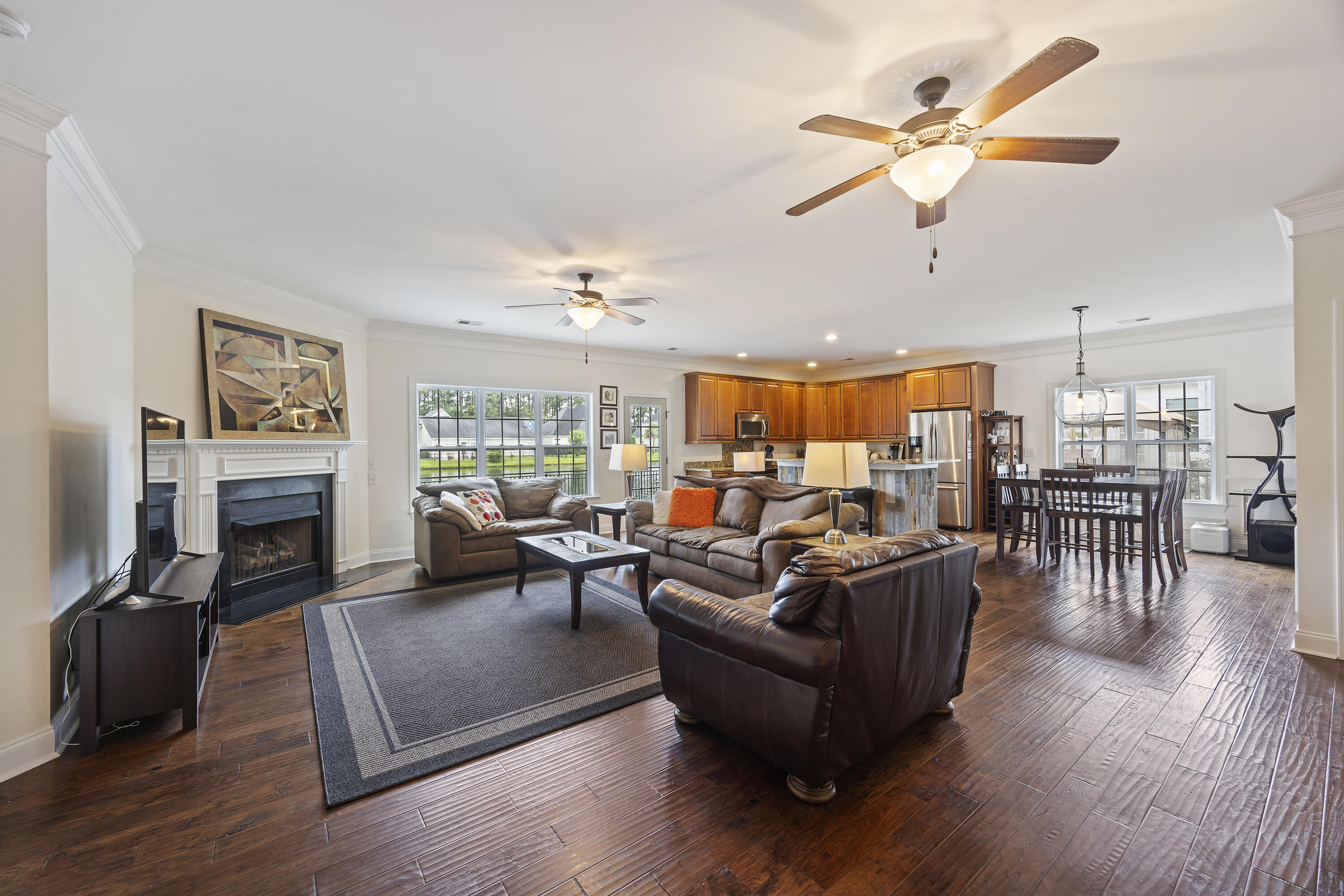 1019 Jervey Point Road