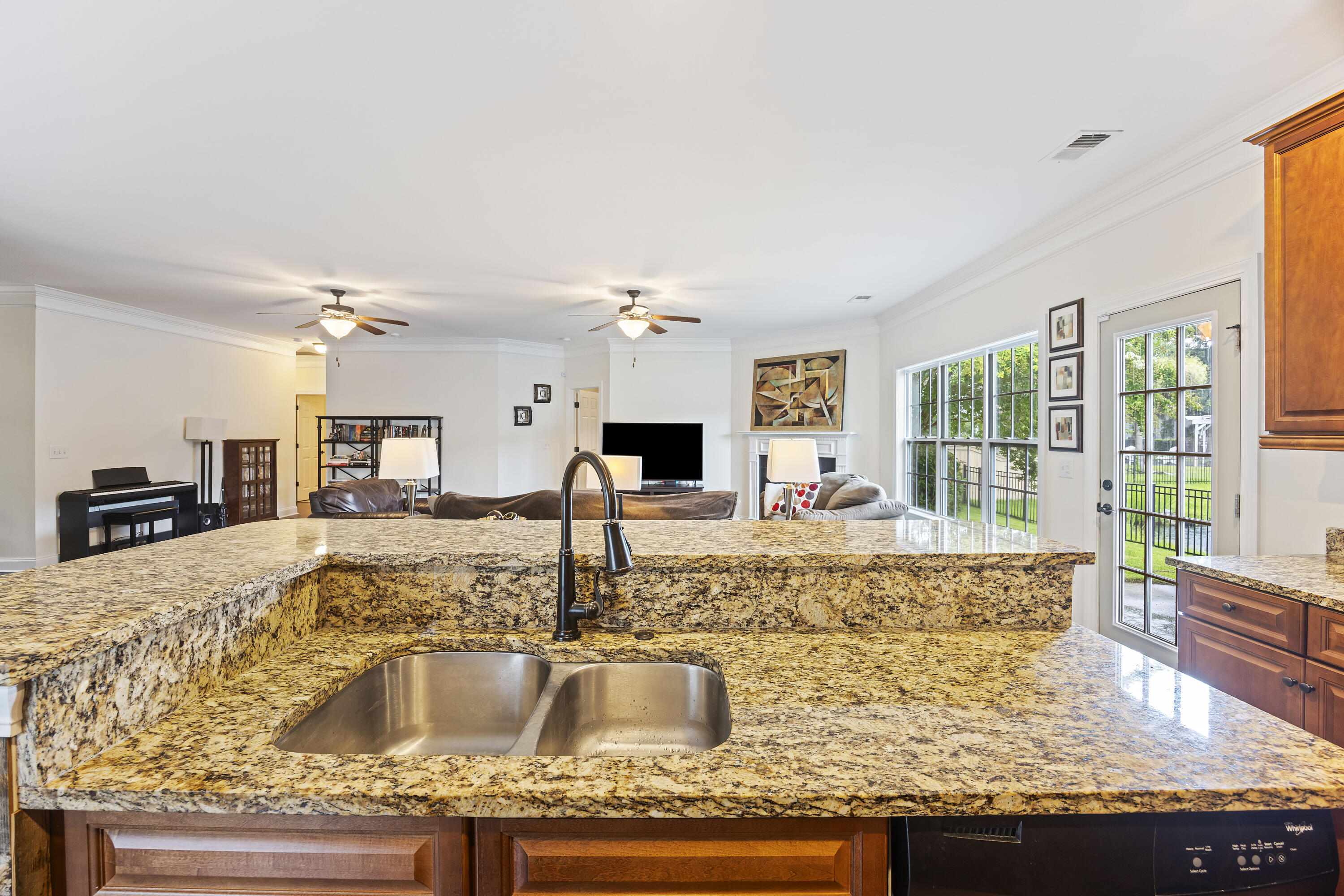 1019 Jervey Point Road