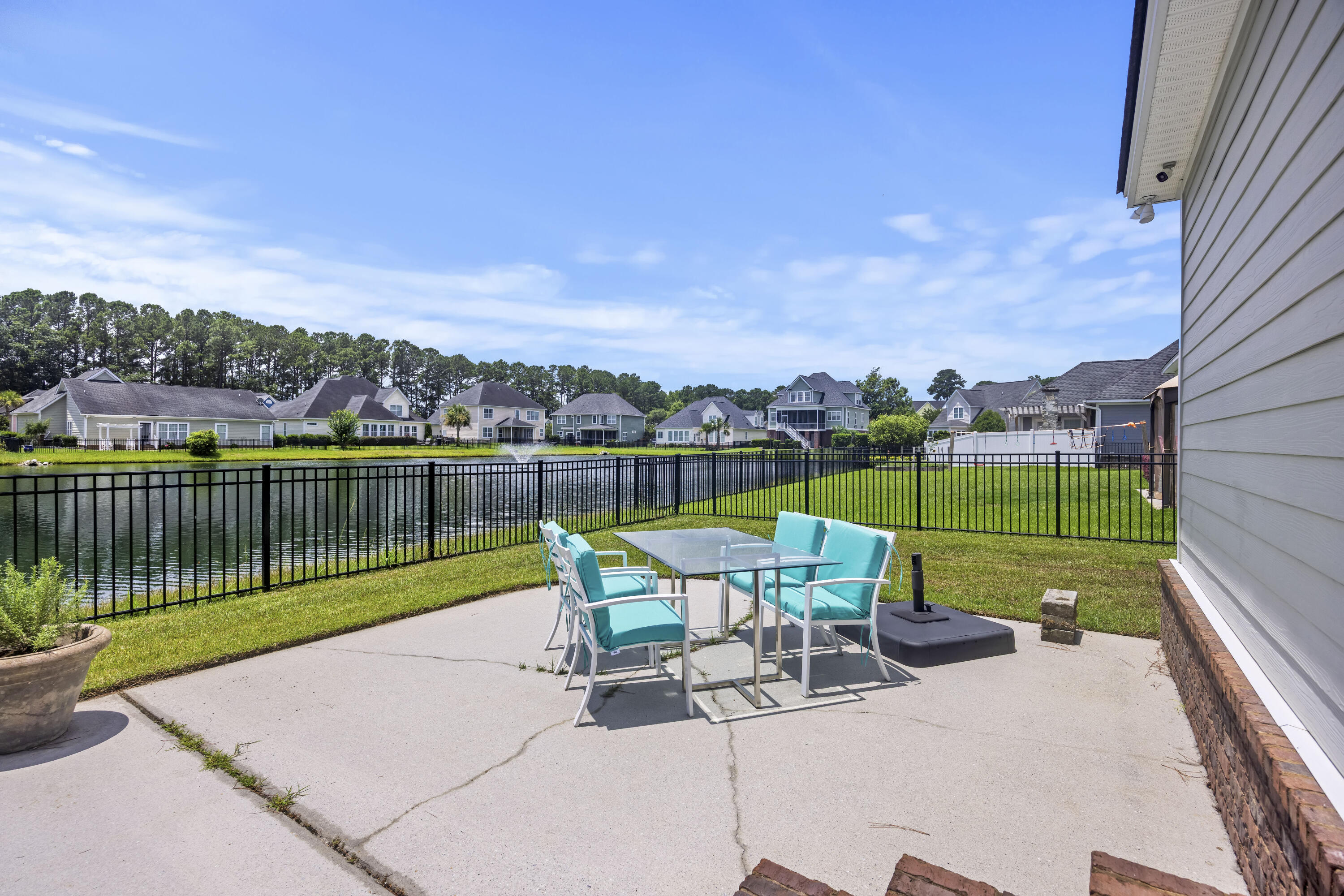 1019 Jervey Point Road