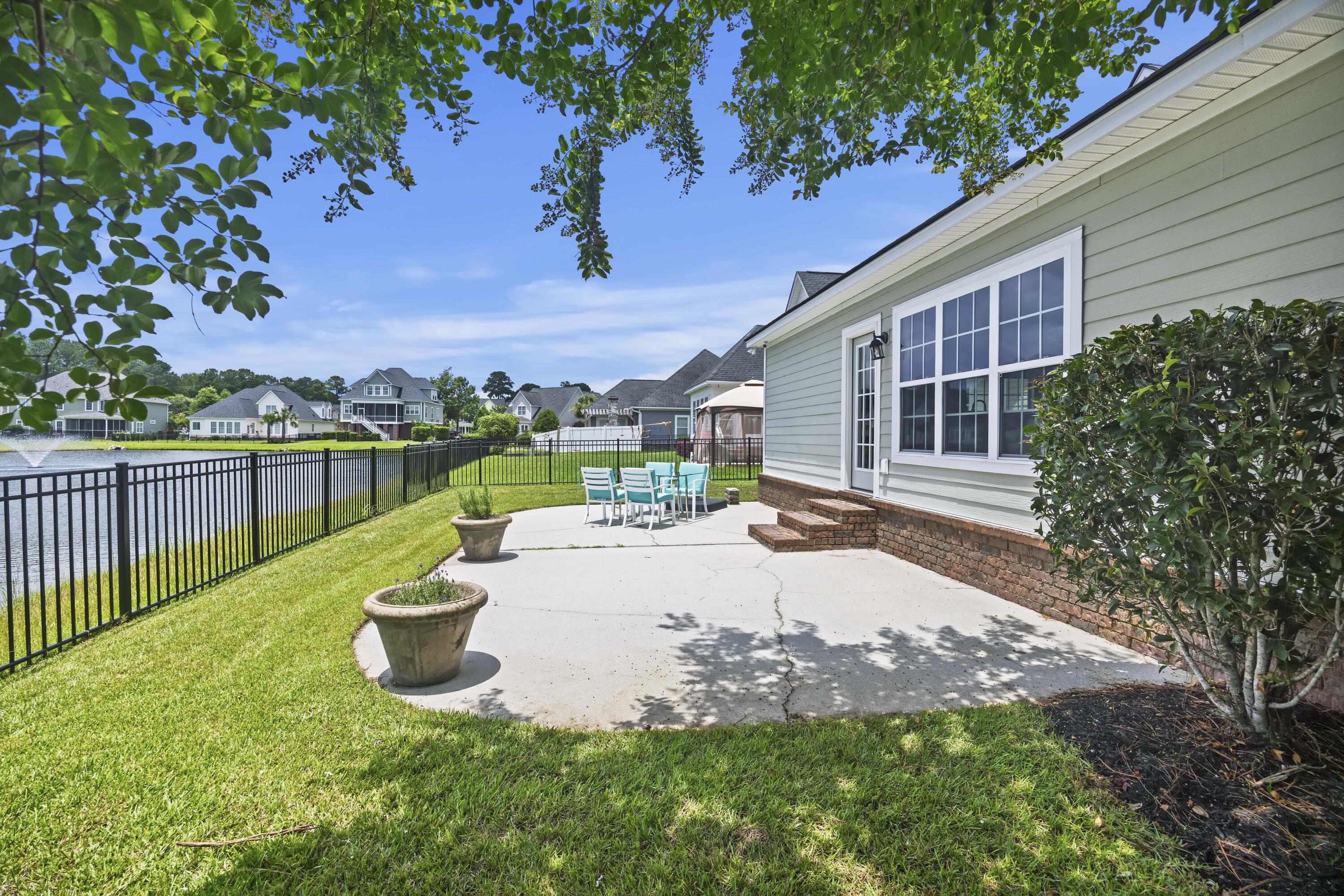 1019 Jervey Point Road